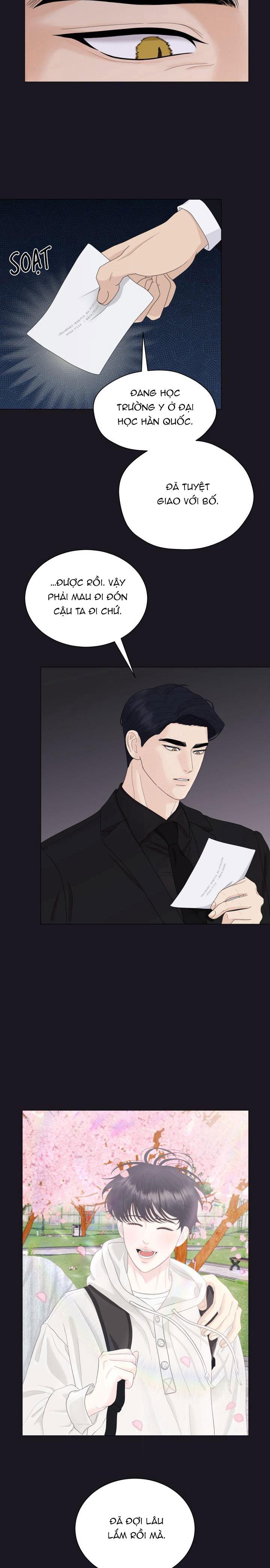 CÁI NÔI CỦA TỘI ÁC - Chap 1