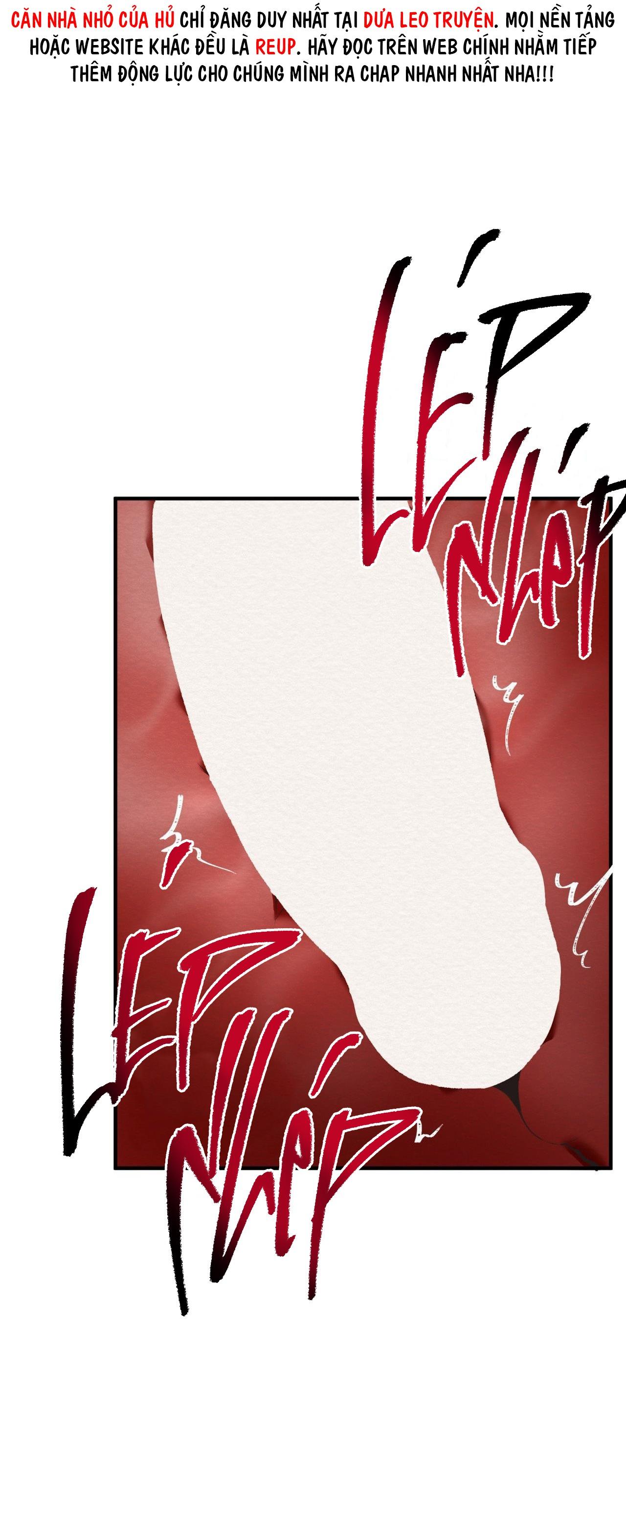 DEVIL ON TOP - Chap 38