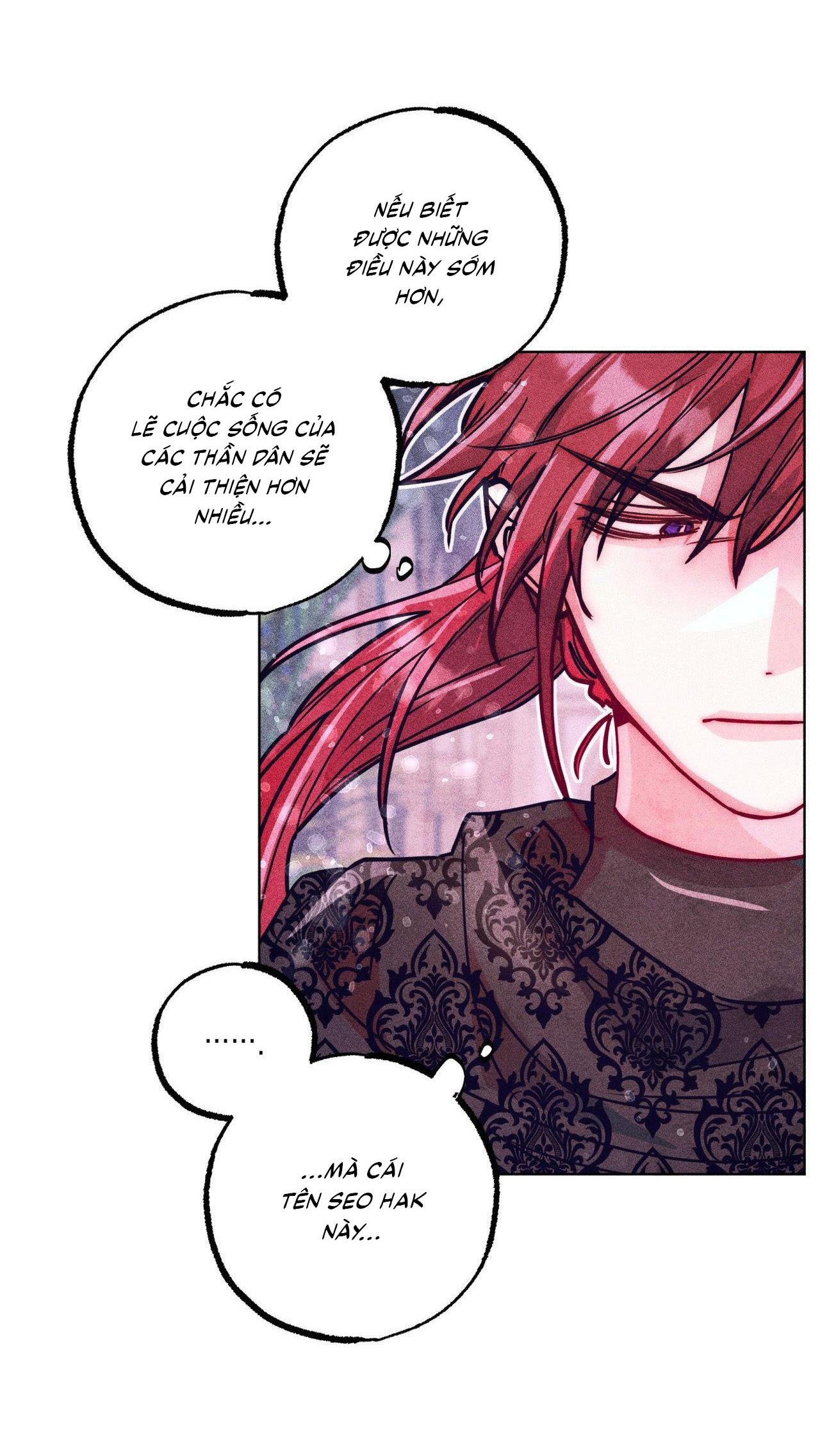 (CBunu) Làm vị cứu tinh thật dễ dàng - Chap 96