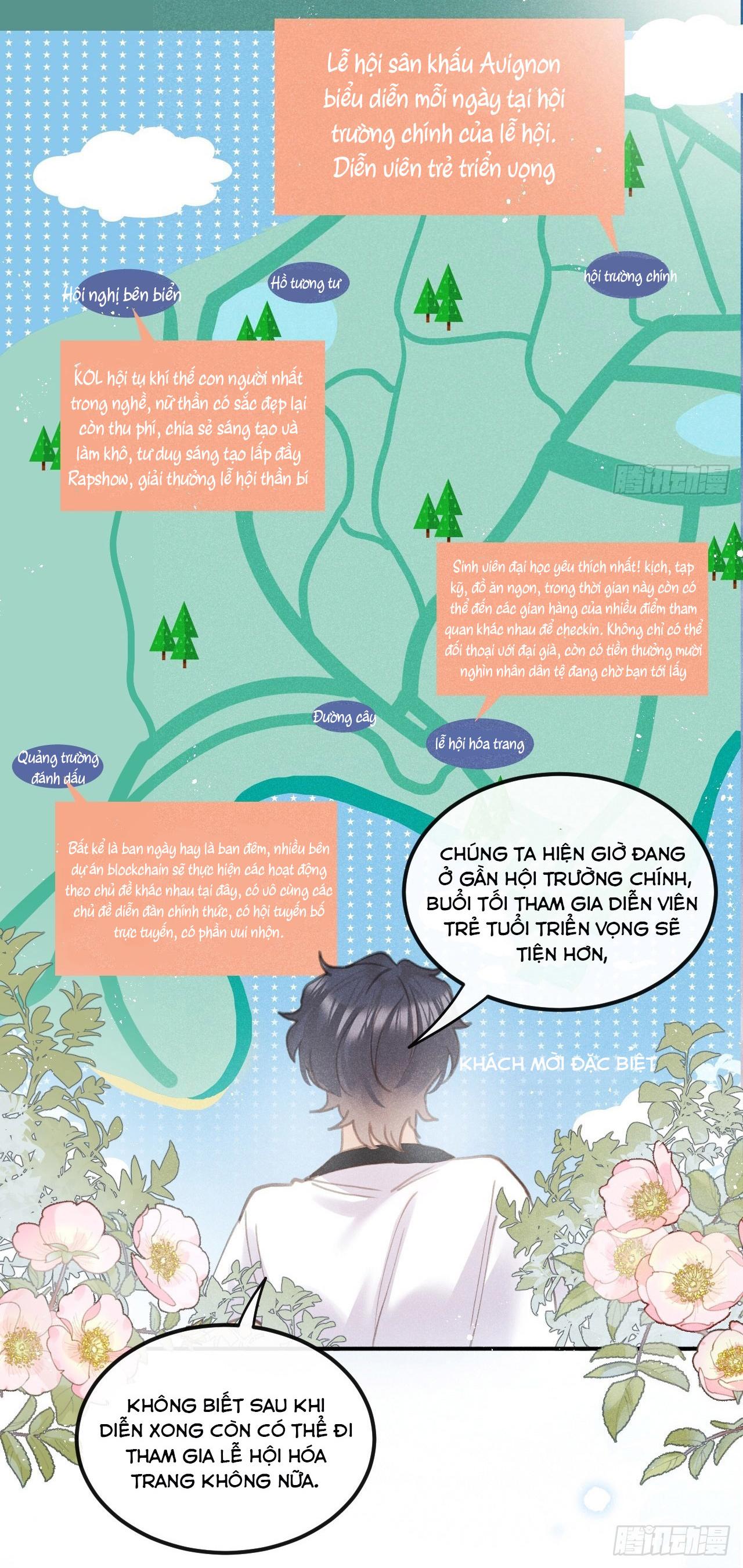 Lang Sói Thượng Khẩu - Chap 69