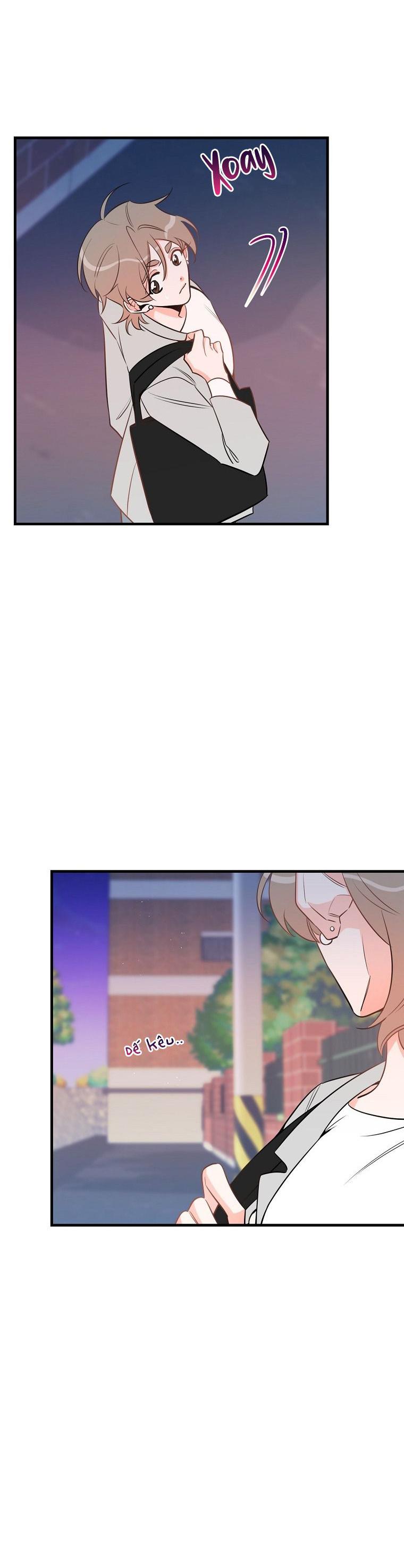 Có Chuyện Gì Xảy Ra với Sự Nổi Tiếng Của Tôi Thế? - Chap 38