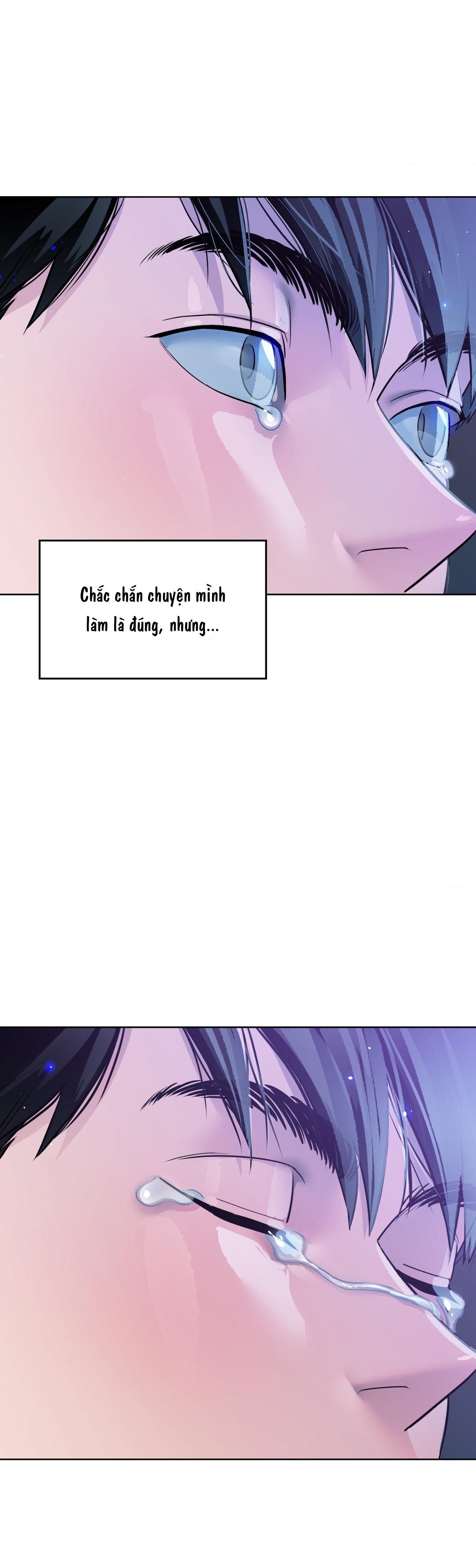 Sữa Và Kem - Chap 9