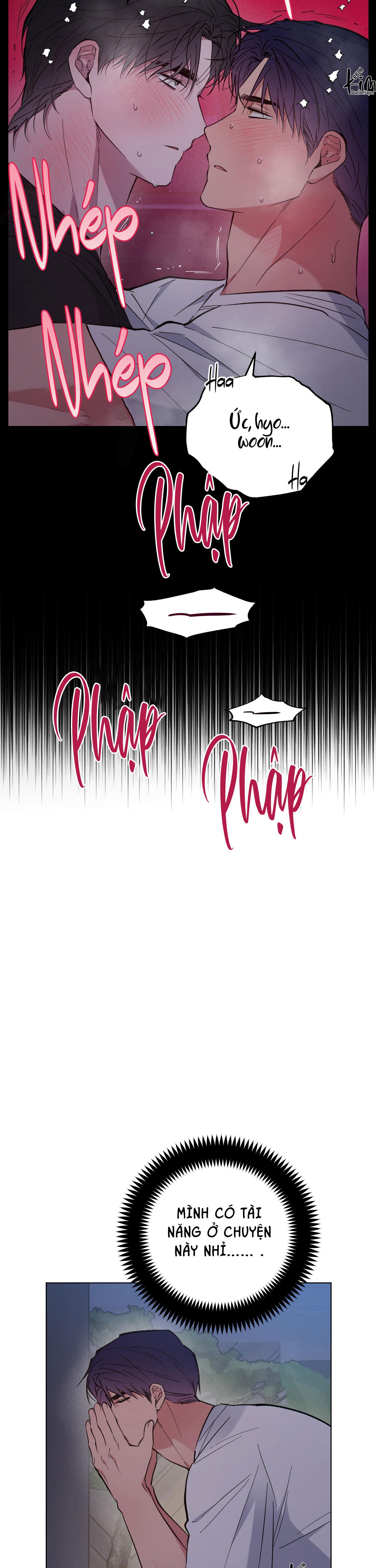 BÌNH MINH CỦA RỒNG - Chap 63