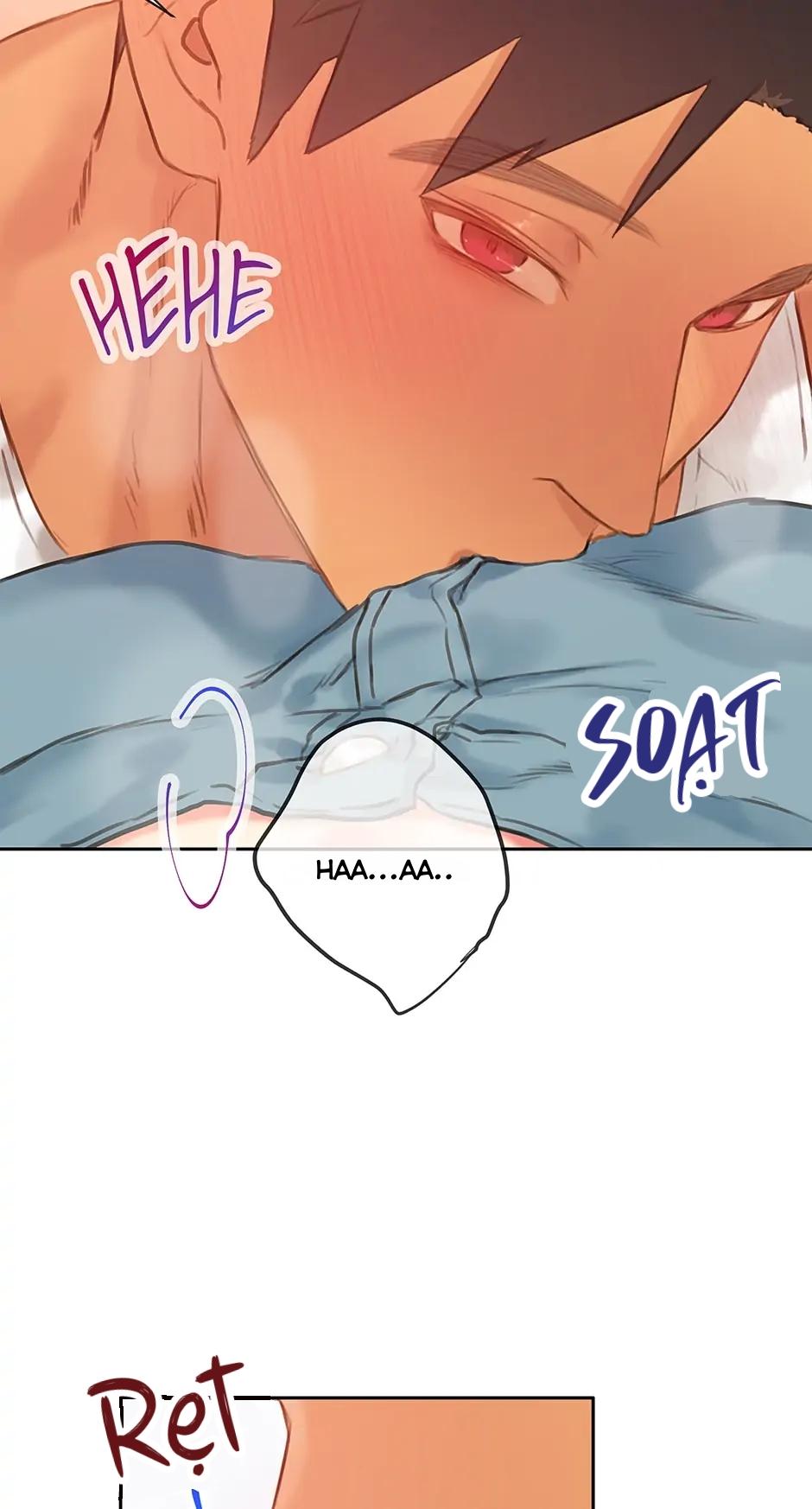 [Hoàn] Đứng Yên, Không Tôi Sẽ Nổ Súng - Chap 15