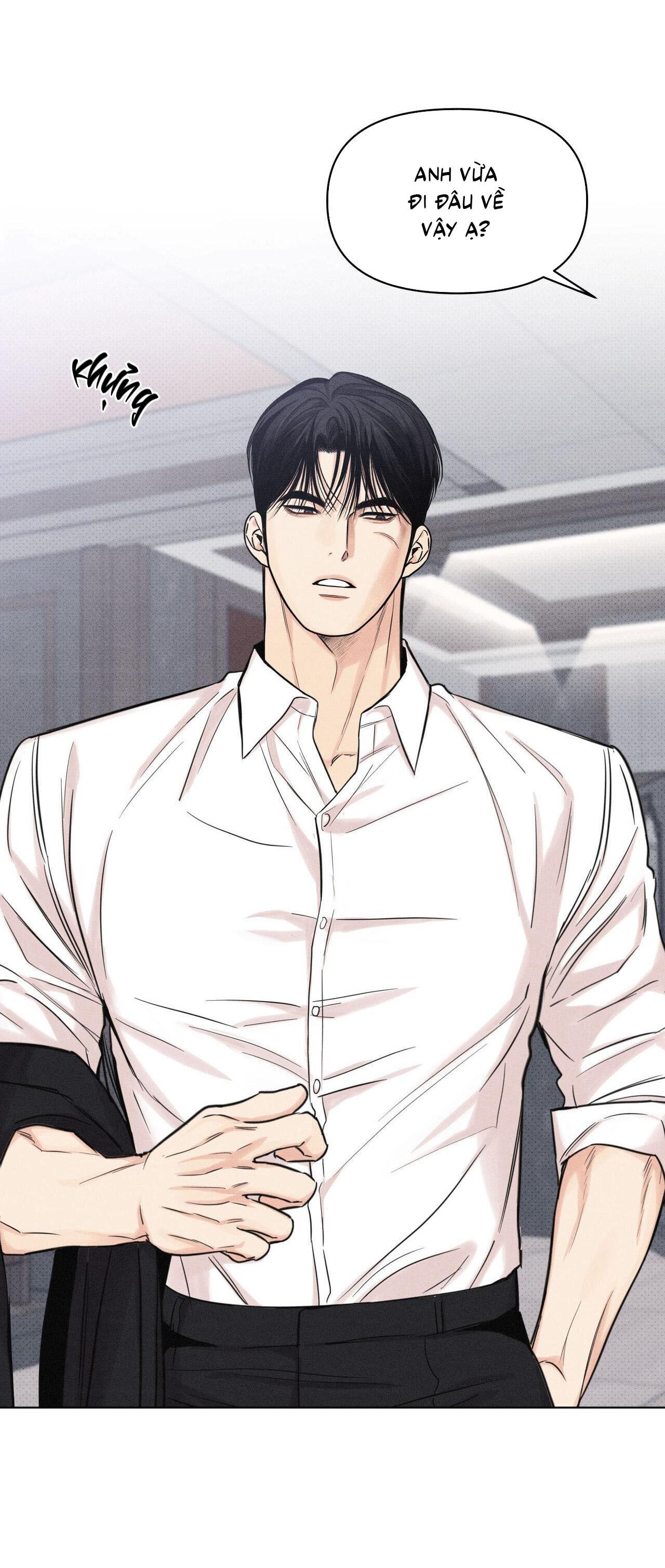 (CBunu) Công Việc Làm Thêm Thời Vụ - Chap 17