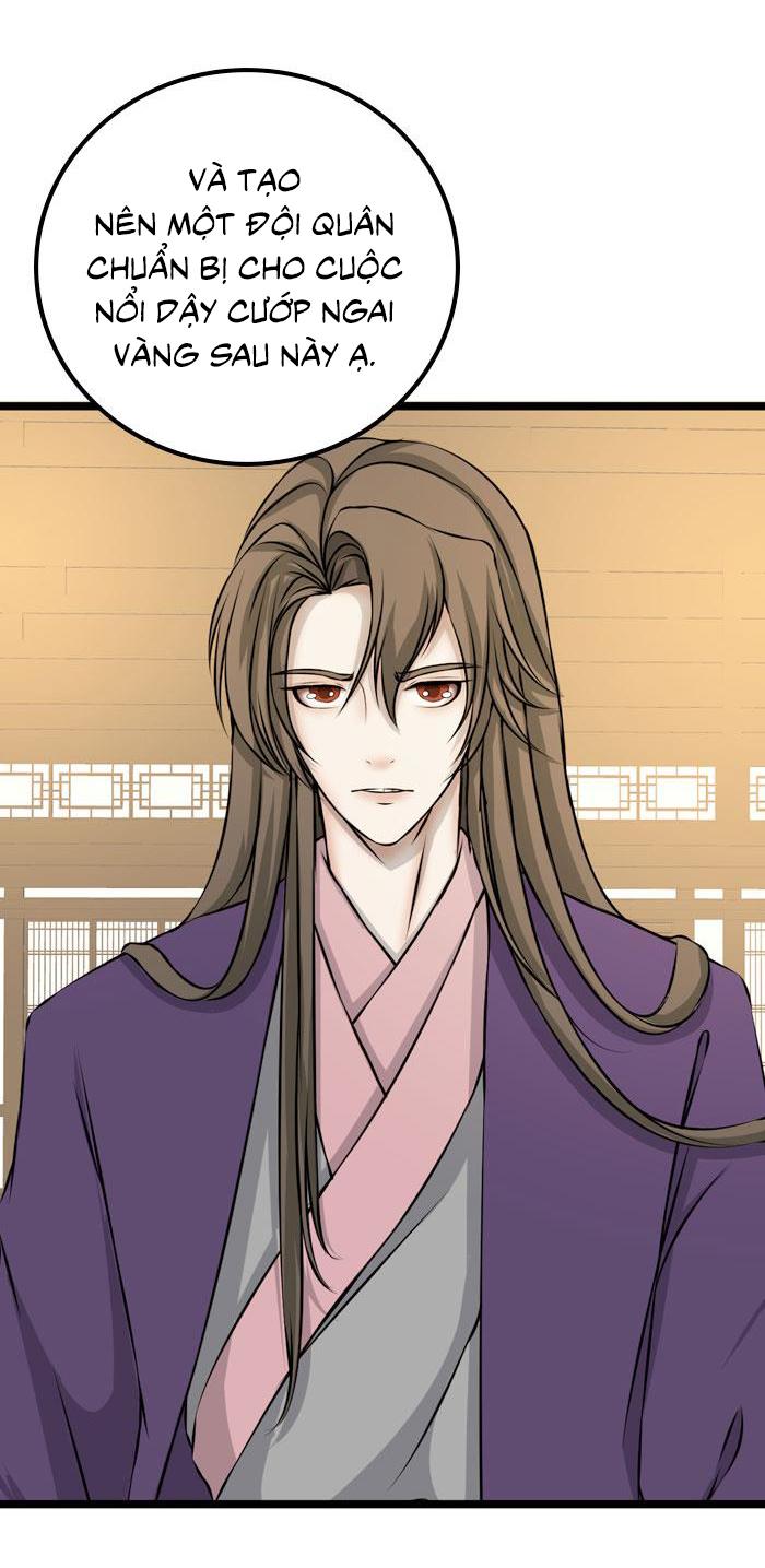 Sao cứ phải dây dưa với nhân vật phụ như ta - Chap 29