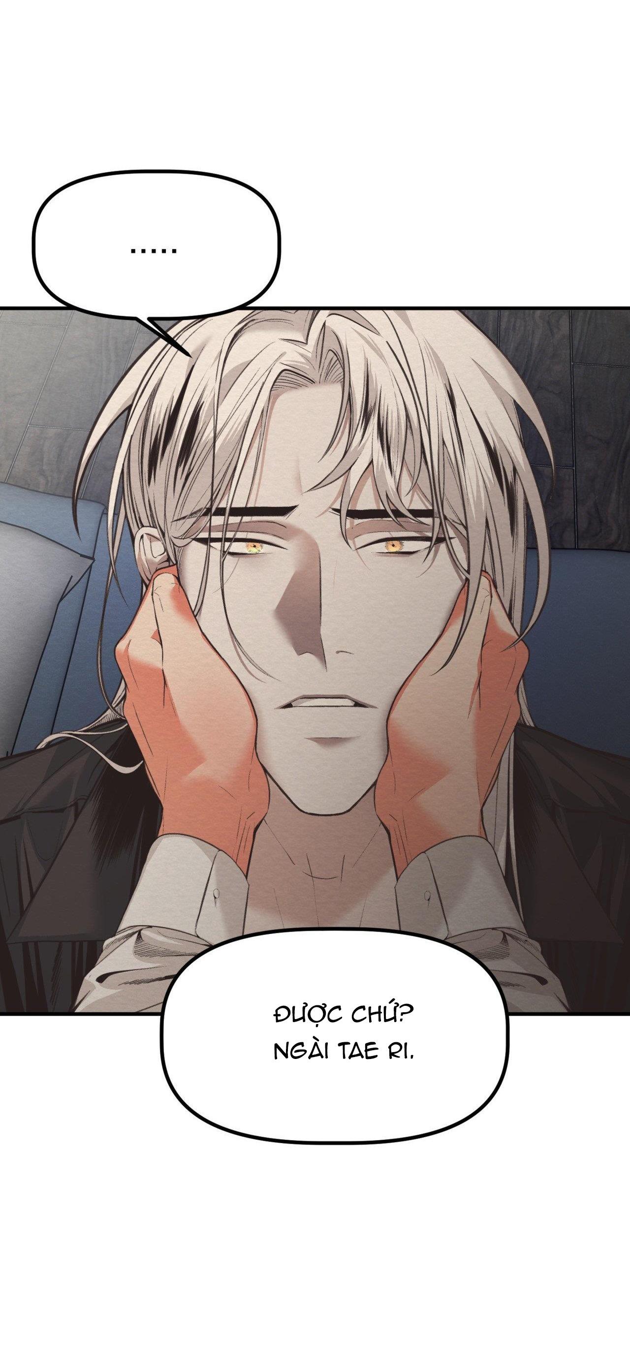 ÁC MA ĐỈNH CẤP - Chap 25