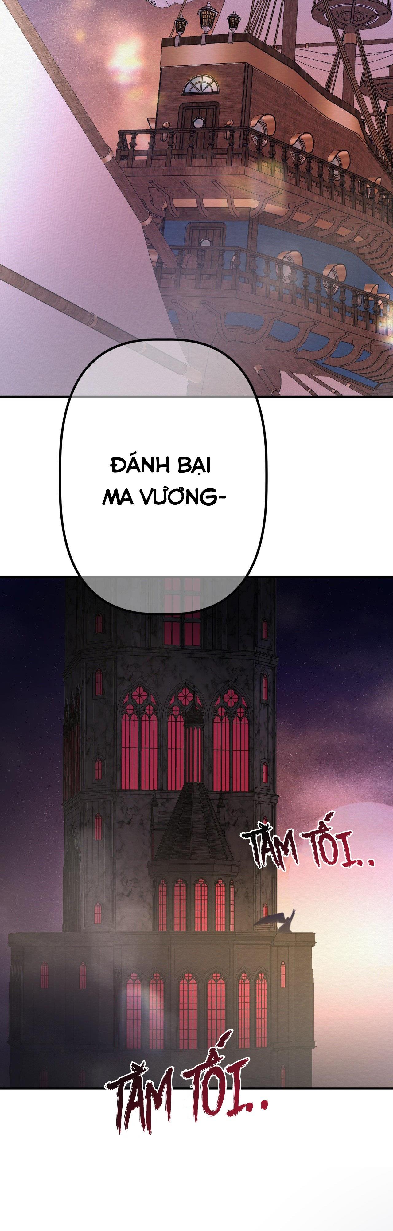 DEVIL ON TOP - Chap 24