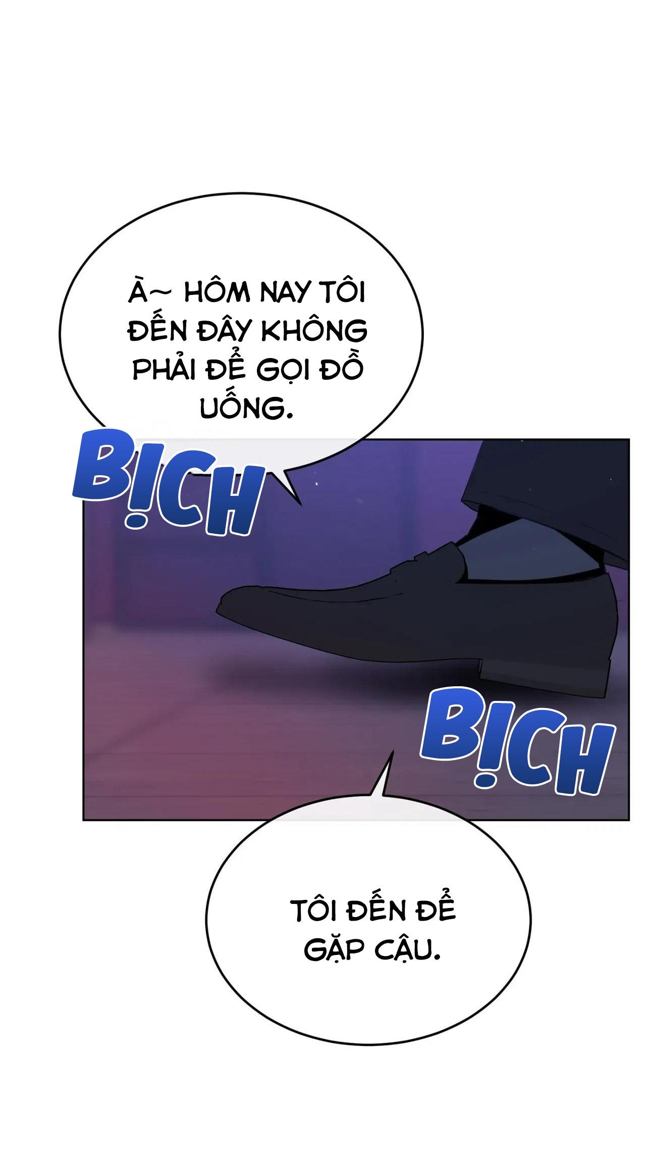SỰ GIẢI THOÁT - Chap 4