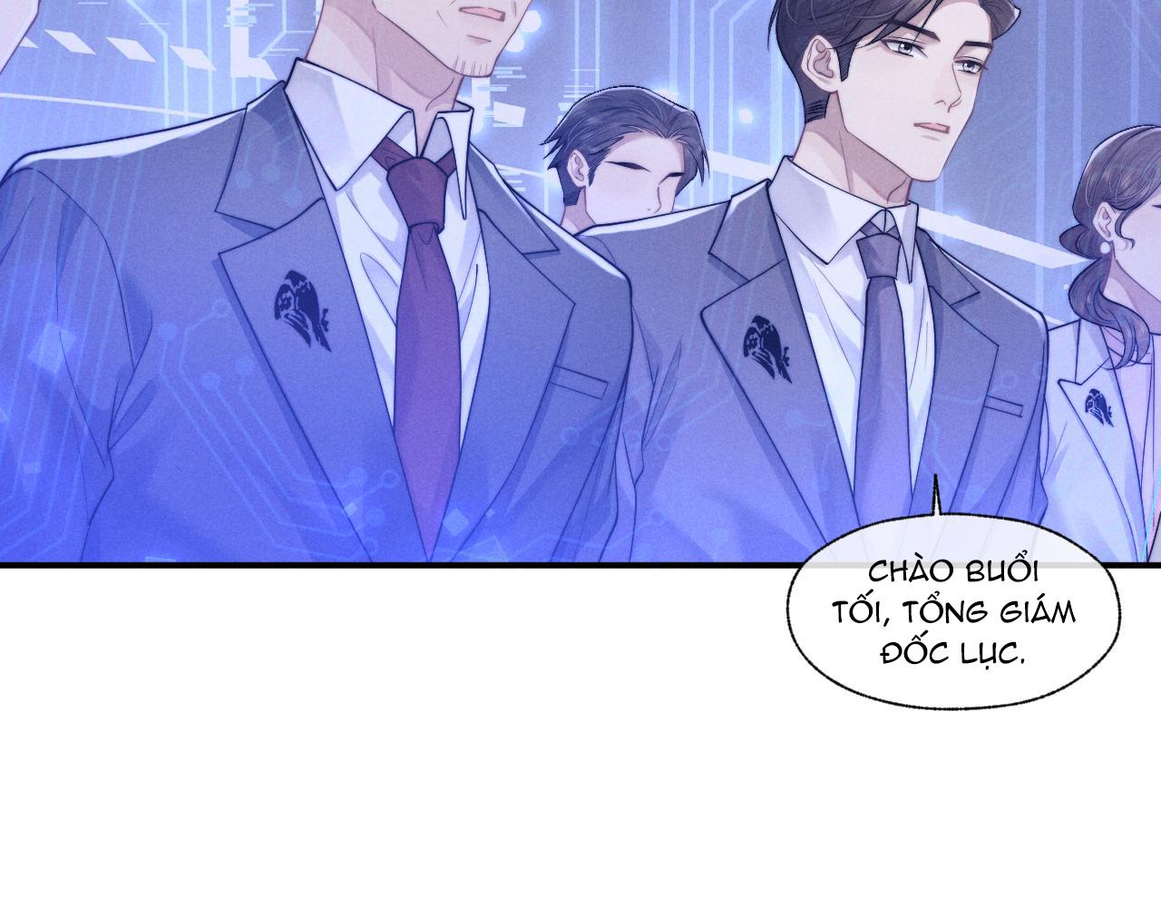 Chấp Sự Thỏ Tai Cụp - Chap 98