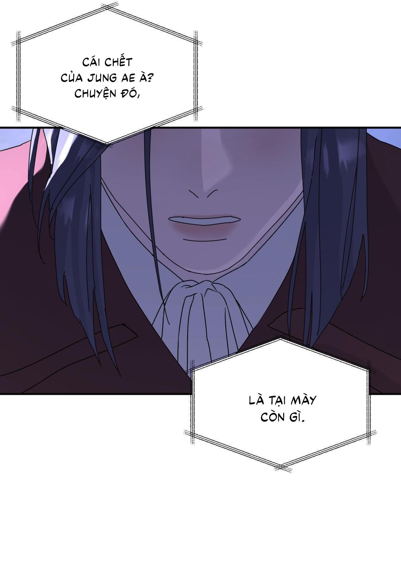 (CBunu) Cây Không Có Rễ - Chap 83