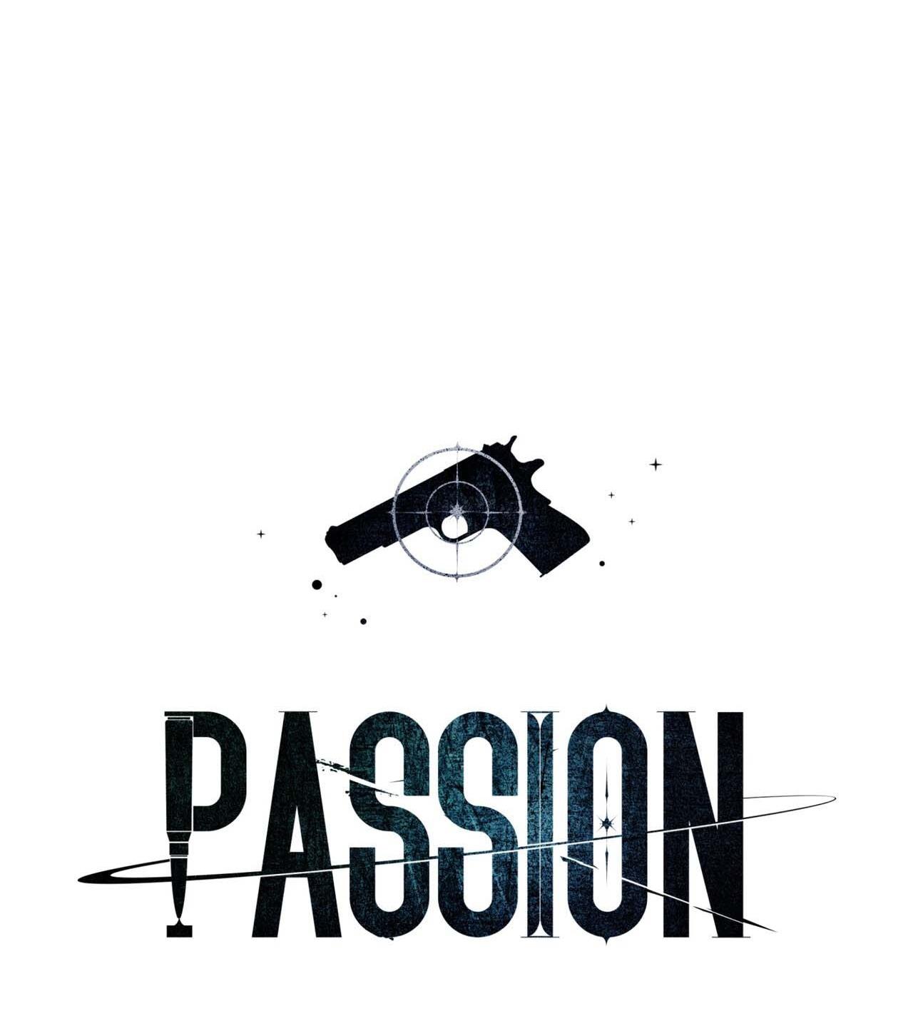 Passion - Chap 109