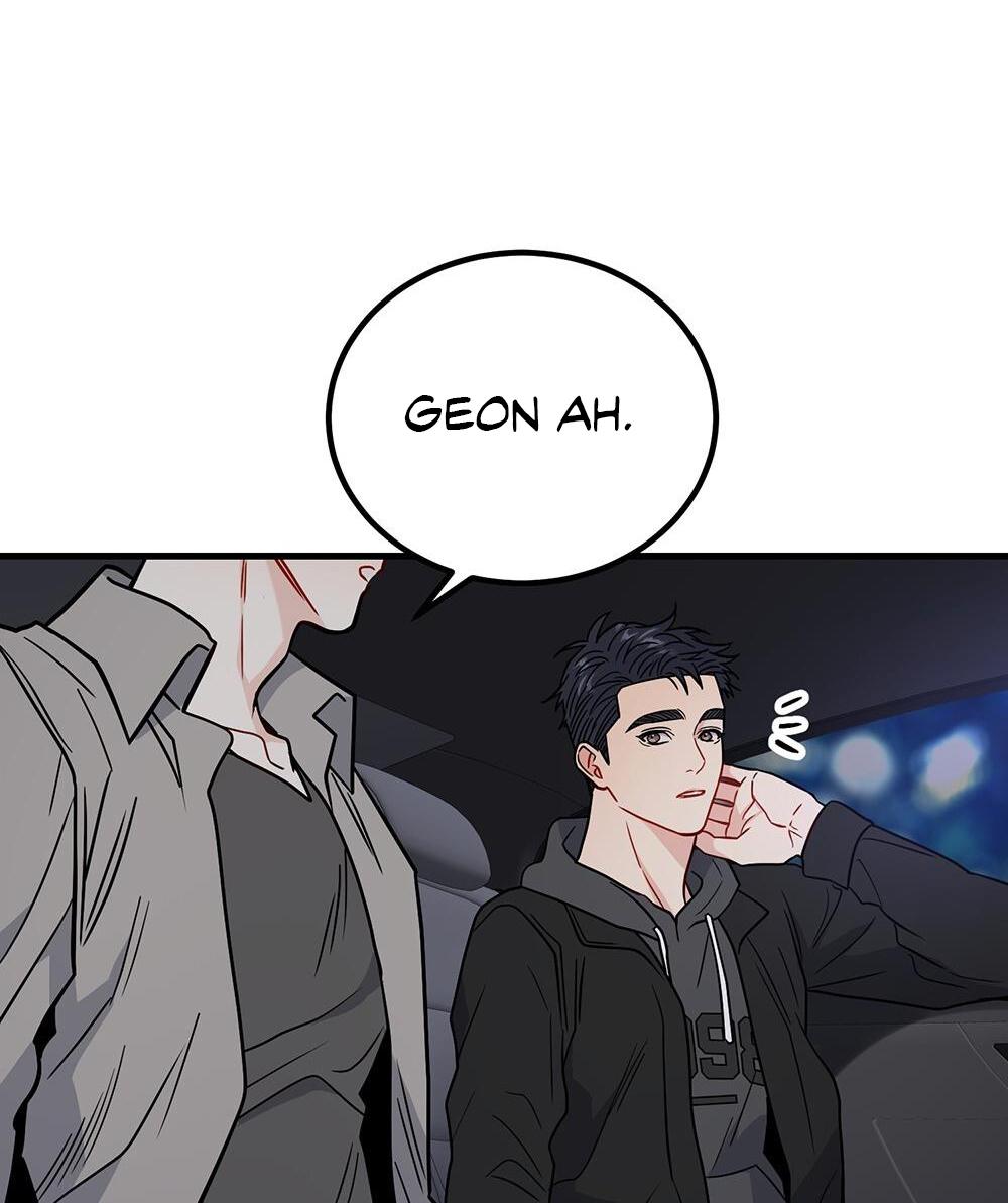 CẬU KHÔNG PHẢI LÀ GU CỦA TÔI - Chap 46