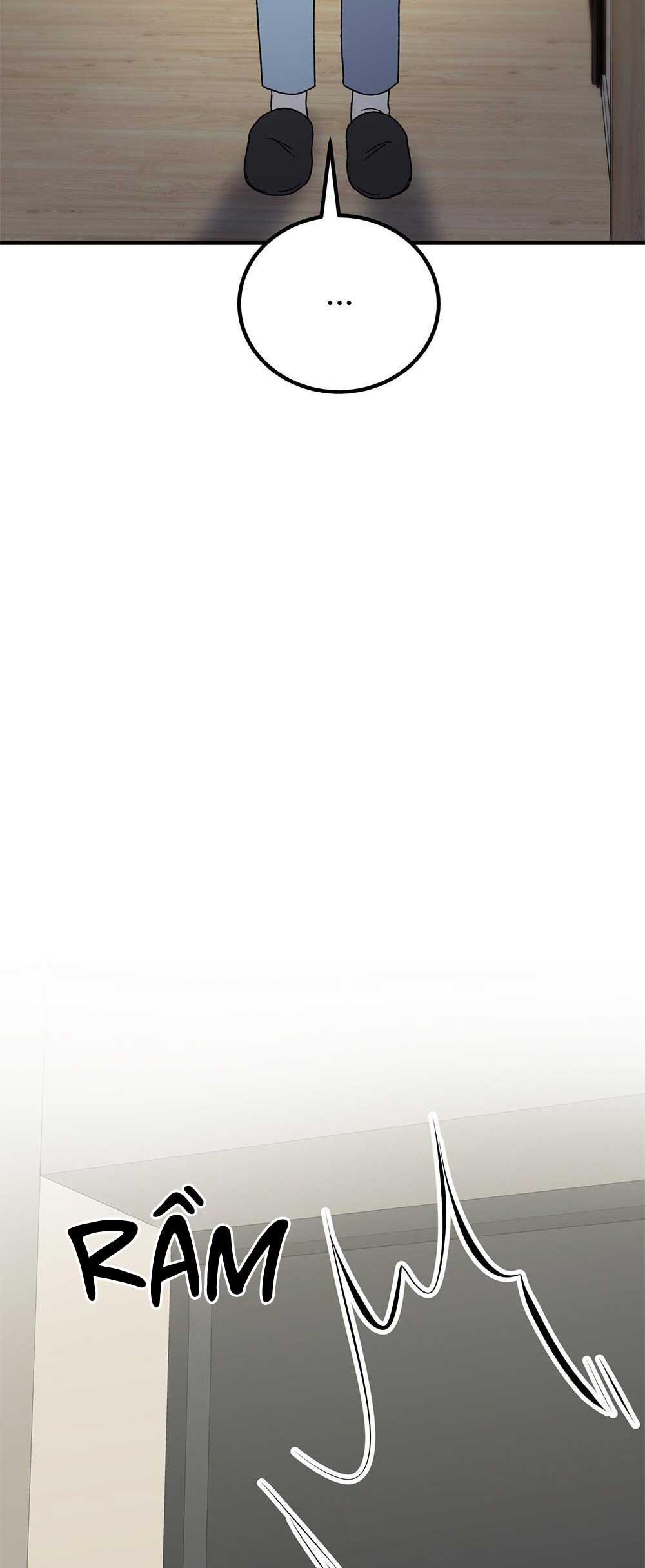 CẬU KHÔNG PHẢI LÀ GU CỦA TÔI - Chap 35