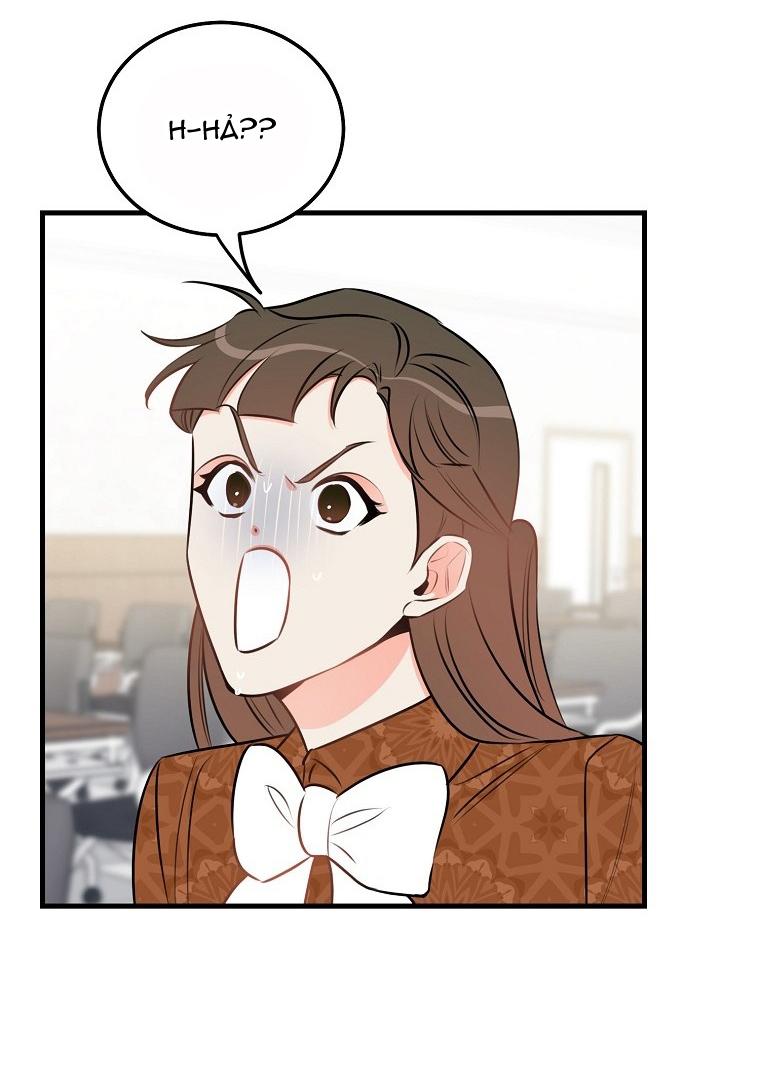 Có Chuyện Gì Xảy Ra với Sự Nổi Tiếng Của Tôi Thế? - Chap 44