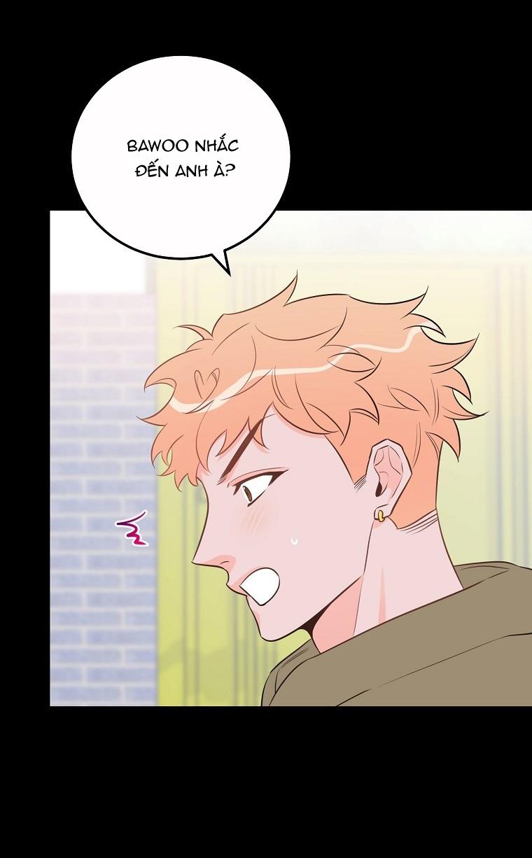 Có Chuyện Gì Xảy Ra với Sự Nổi Tiếng Của Tôi Thế? - Chap 49