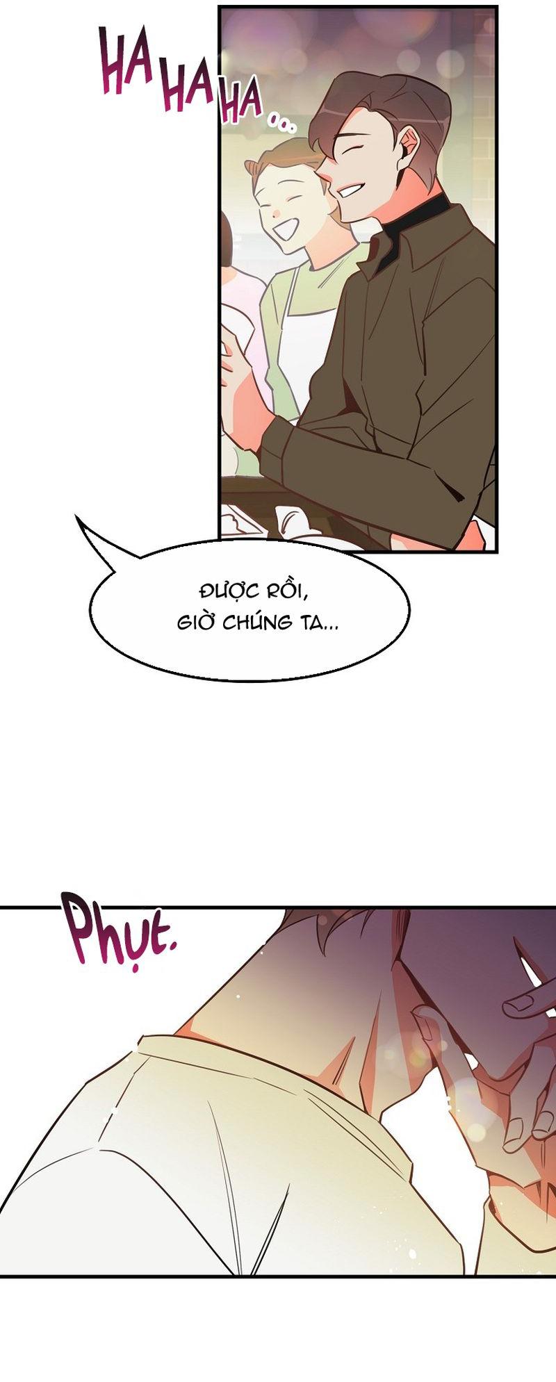 Có Chuyện Gì Xảy Ra với Sự Nổi Tiếng Của Tôi Thế? - Chap 2