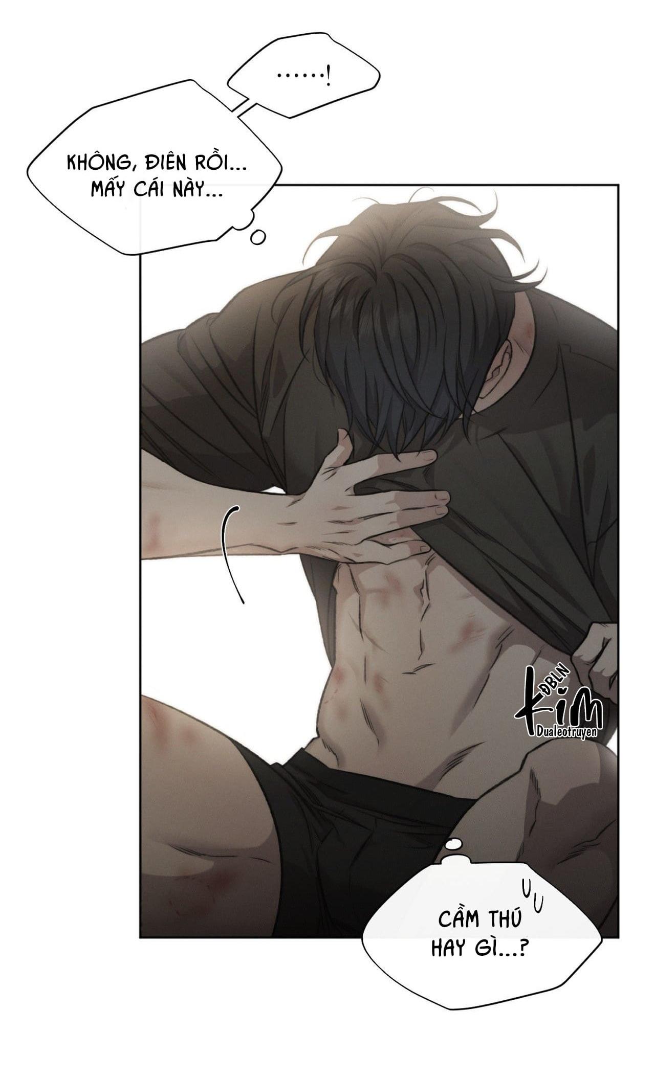 STILL LOVE YOU - Chap 22