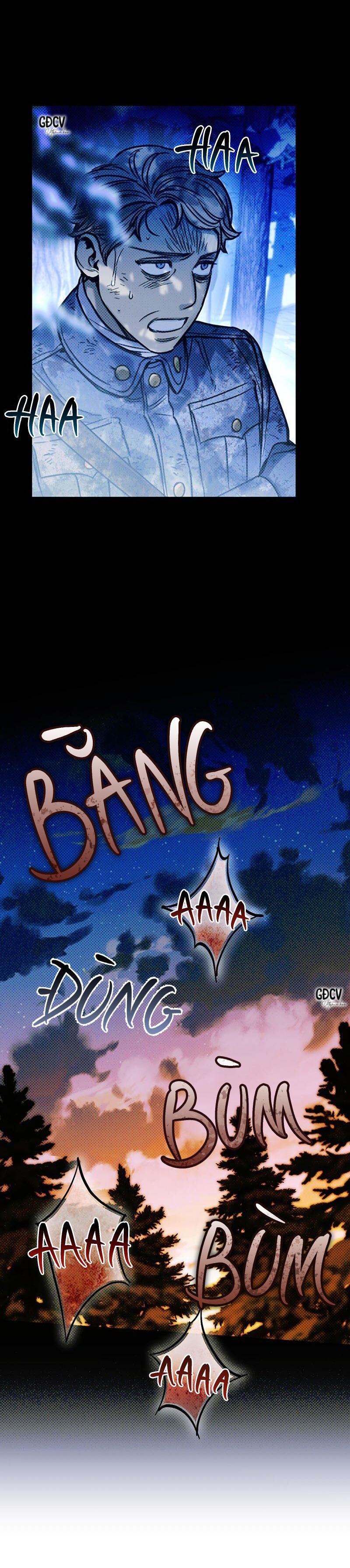 Độc Tấu Đôi - Chap 17