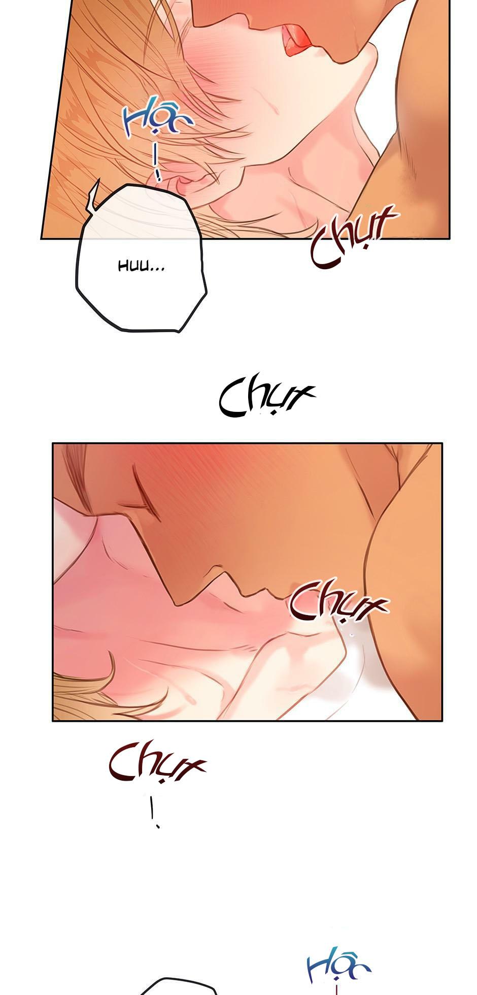 [Hoàn] Đứng Yên, Không Tôi Sẽ Nổ Súng - Chap 14