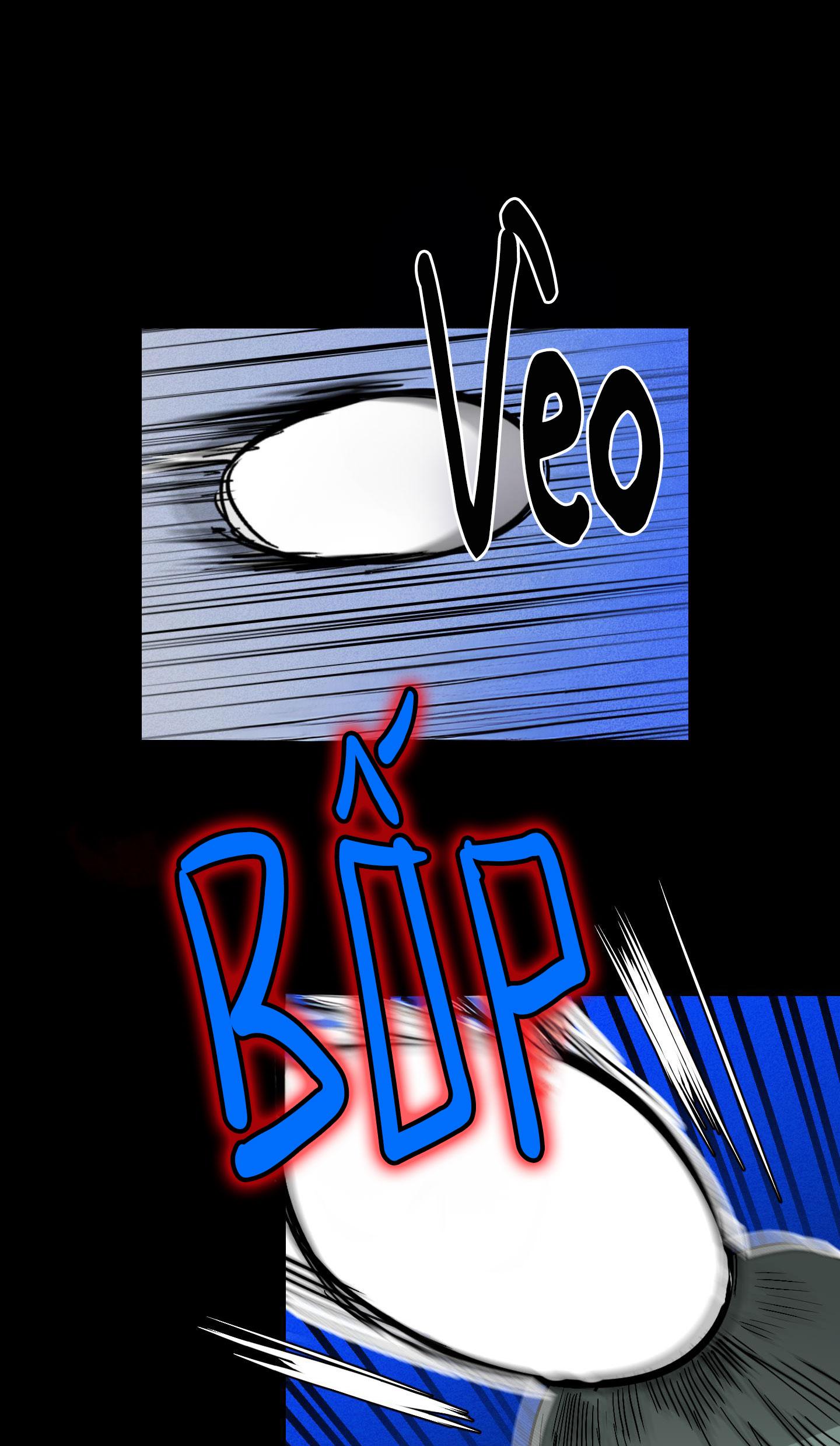 ANH, HÌNH NHƯ EM TĂNG CÂN RỒI - Chap 27