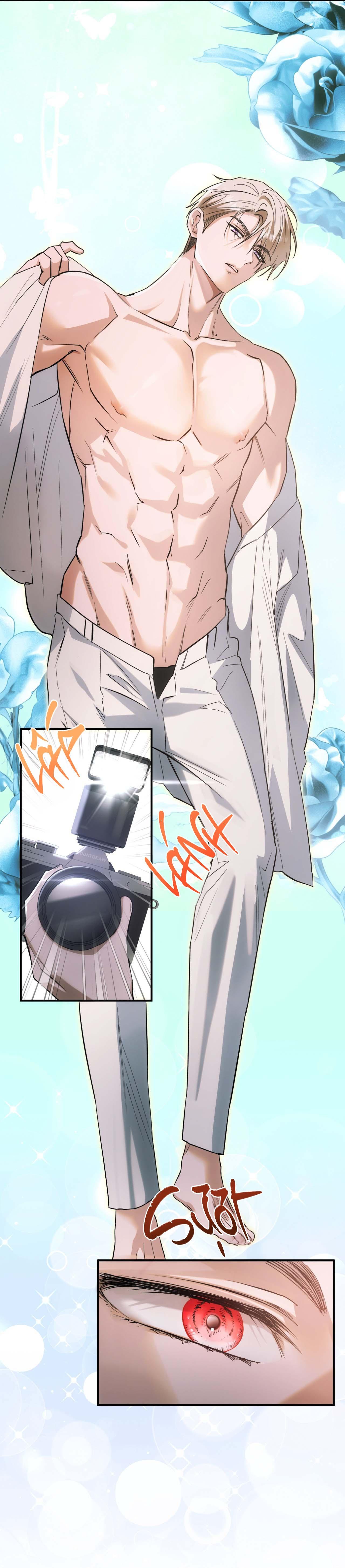 DEEP BURNING - Chap 7