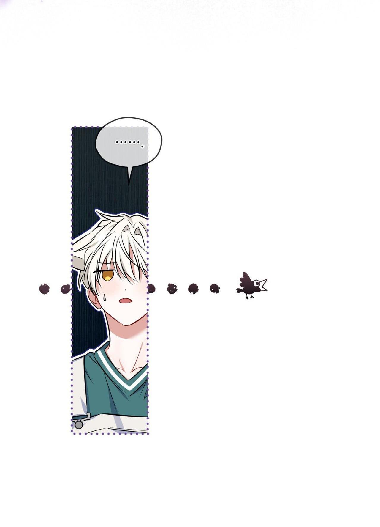 |DROP| Tiệm đồ uống của cáo Flynn - Chap 3