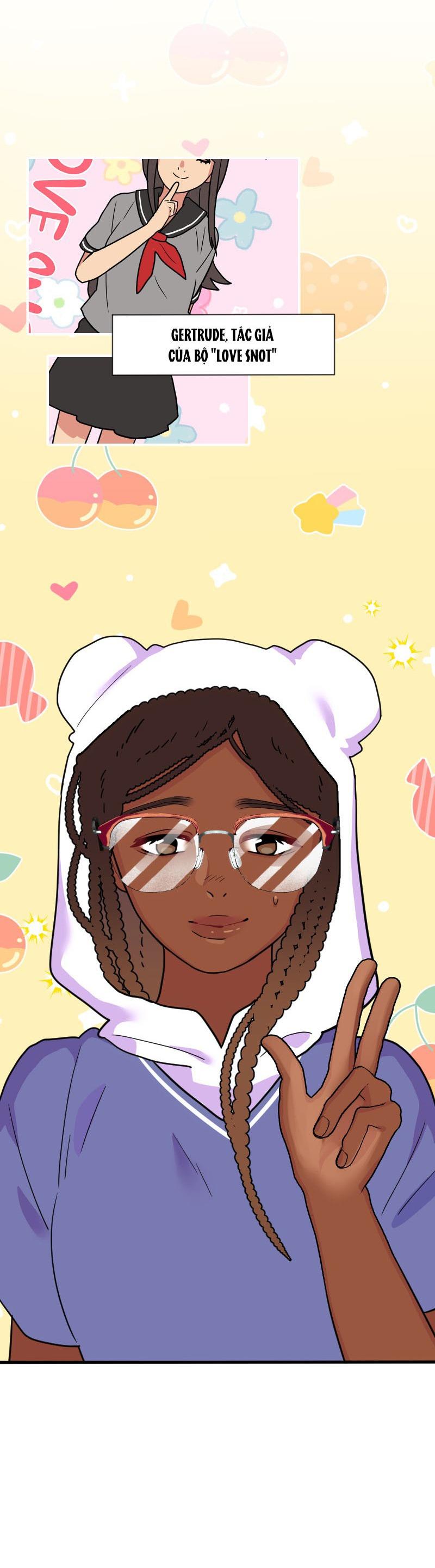 Truyện Ngôn Nhưng Không Ngôn Lắm - Chap 66