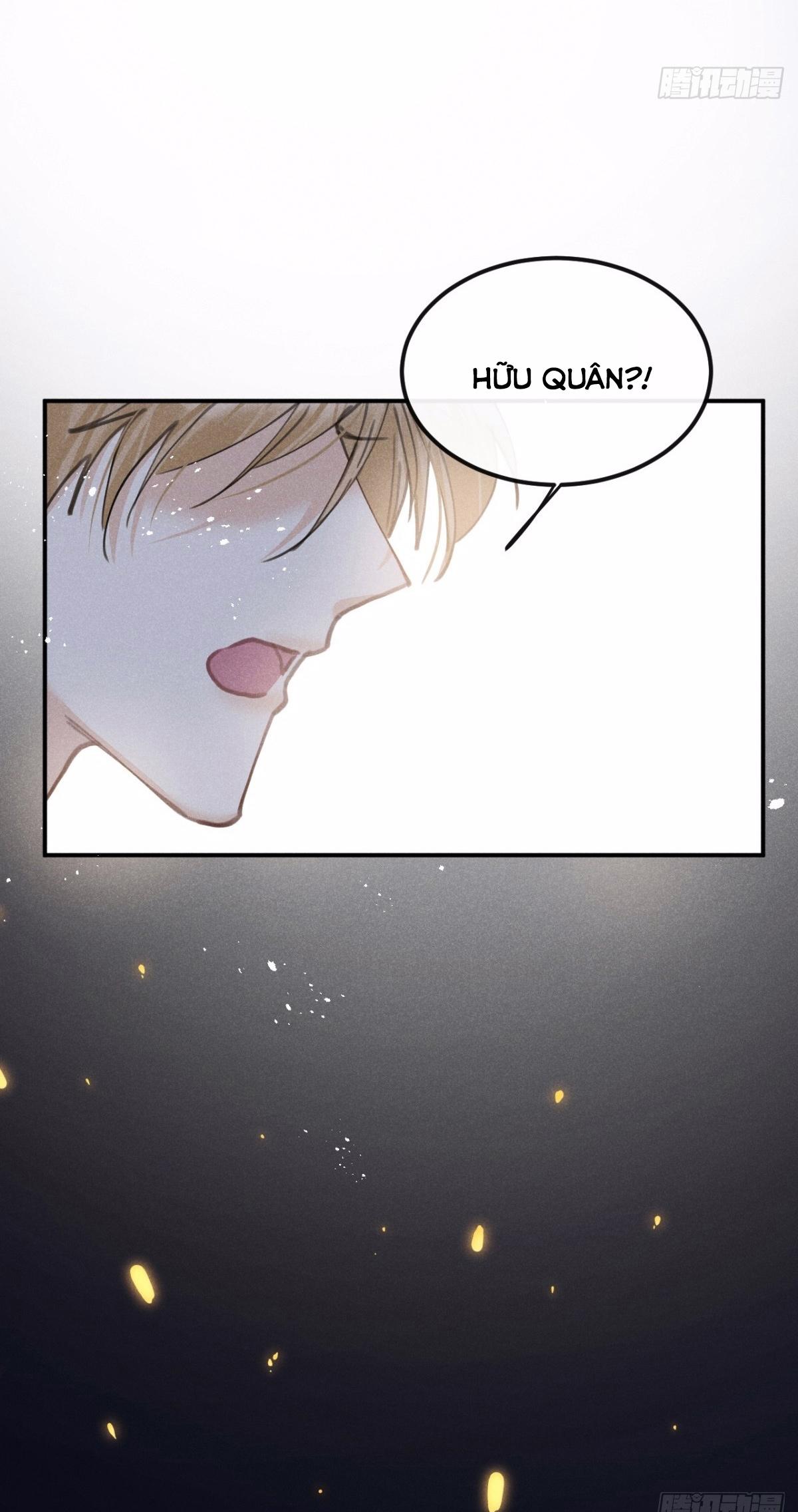 Lang Sói Thượng Khẩu - Chap 76