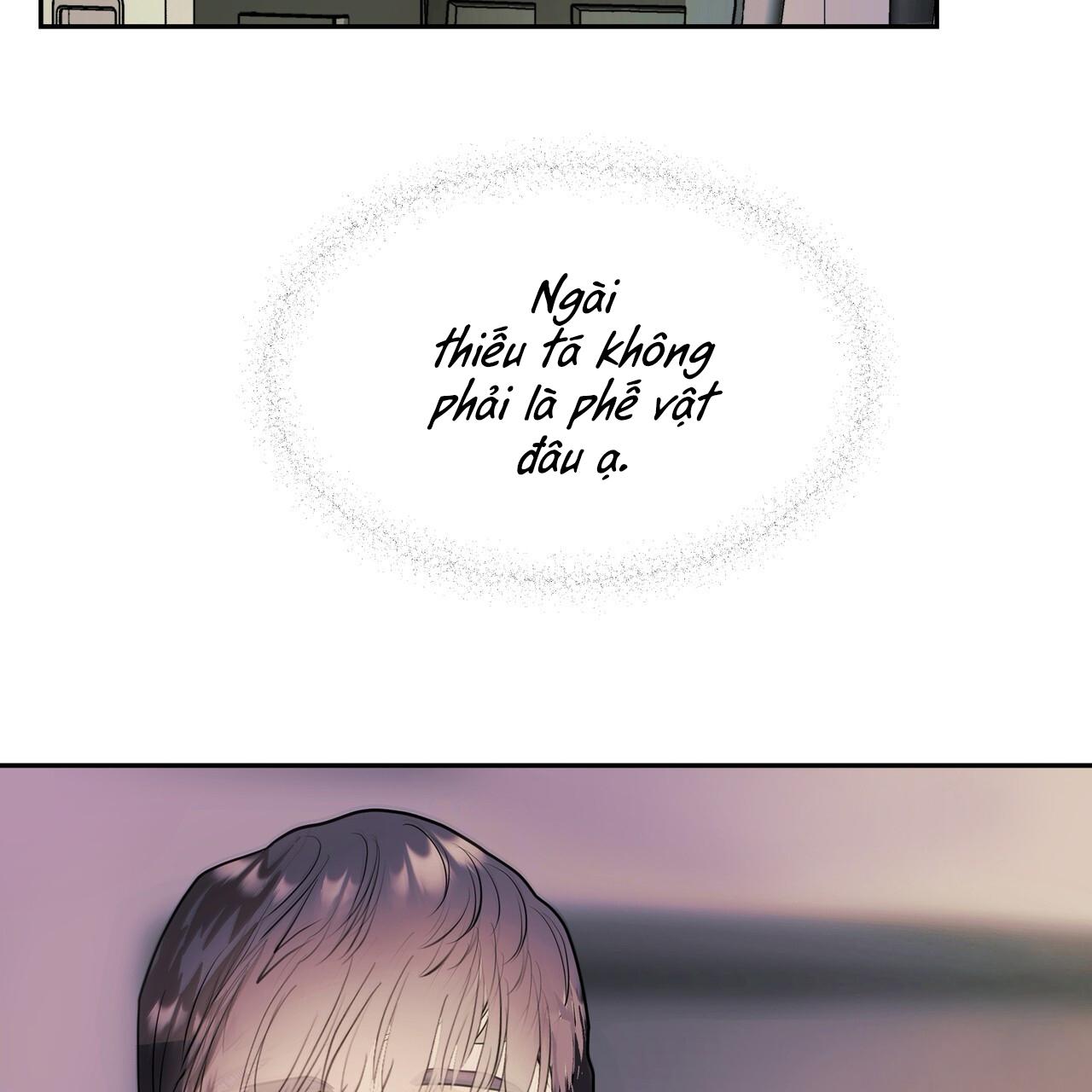 [DROP] Người Lạ Trong Gương - Chap 6