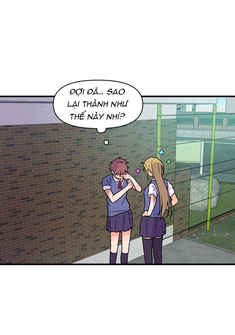 Truyện Ngôn Nhưng Không Ngôn Lắm - Chap 64