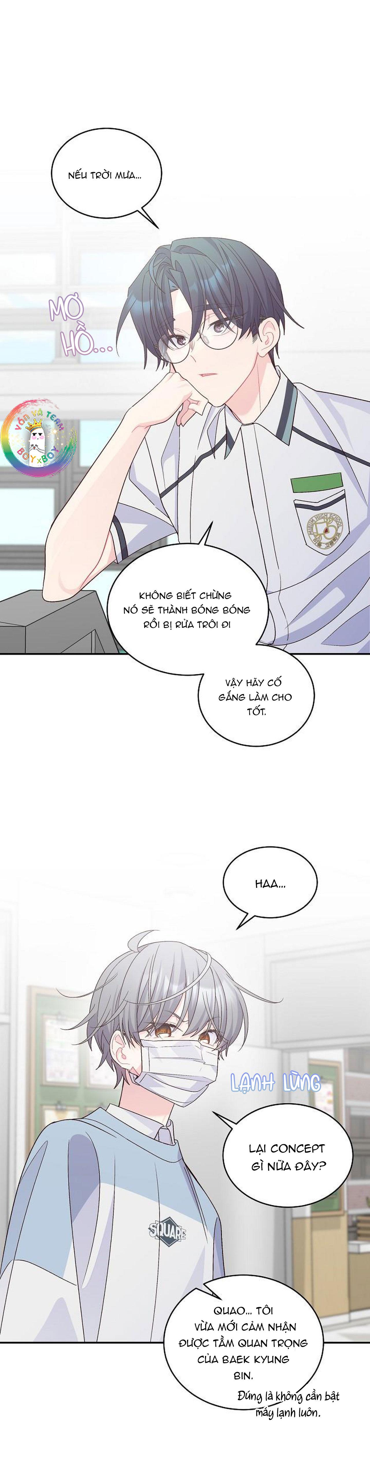 Merry Marbling - Chap 64