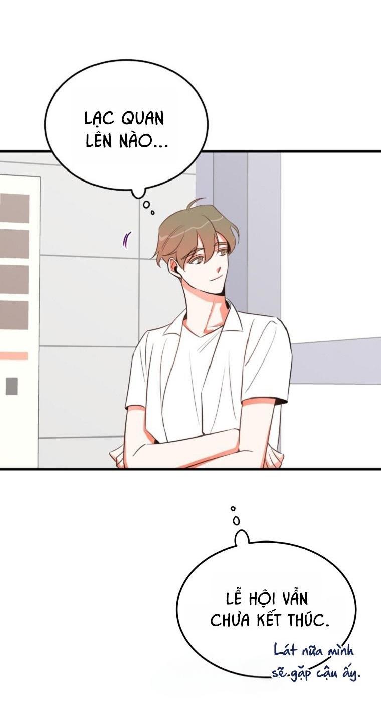 Có Chuyện Gì Xảy Ra với Sự Nổi Tiếng Của Tôi Thế? - Chap 17