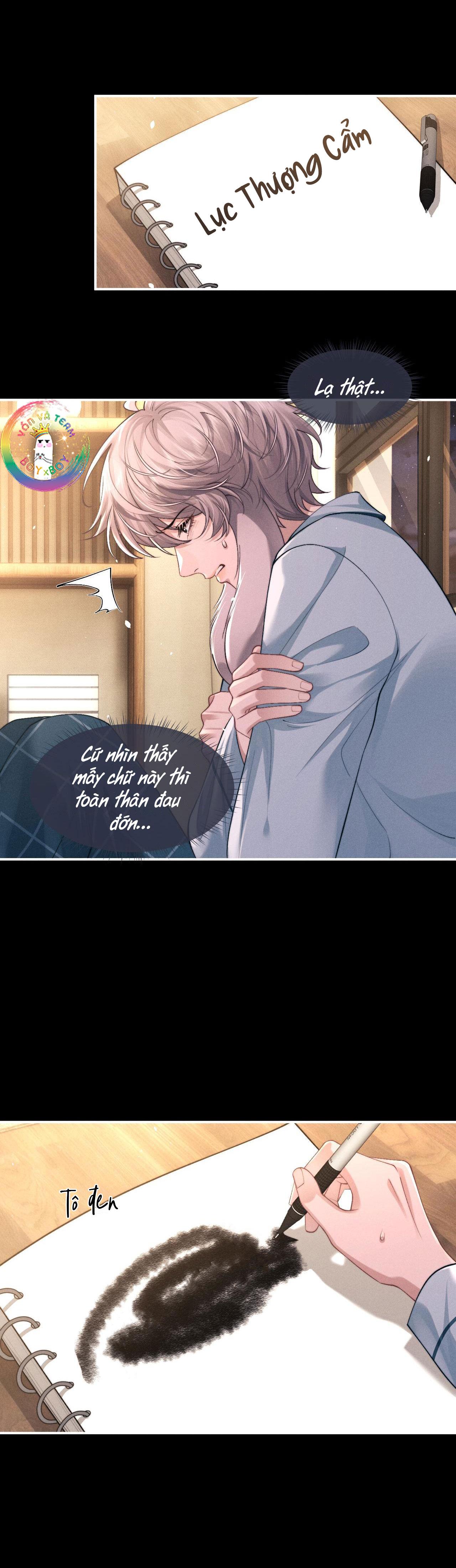 Chấp Sự Thỏ Tai Cụp - Chap 118