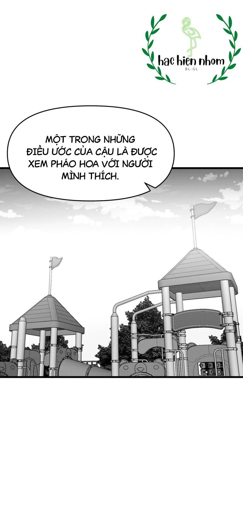 Truyện Ngôn Nhưng Không Ngôn Lắm - Chap 95