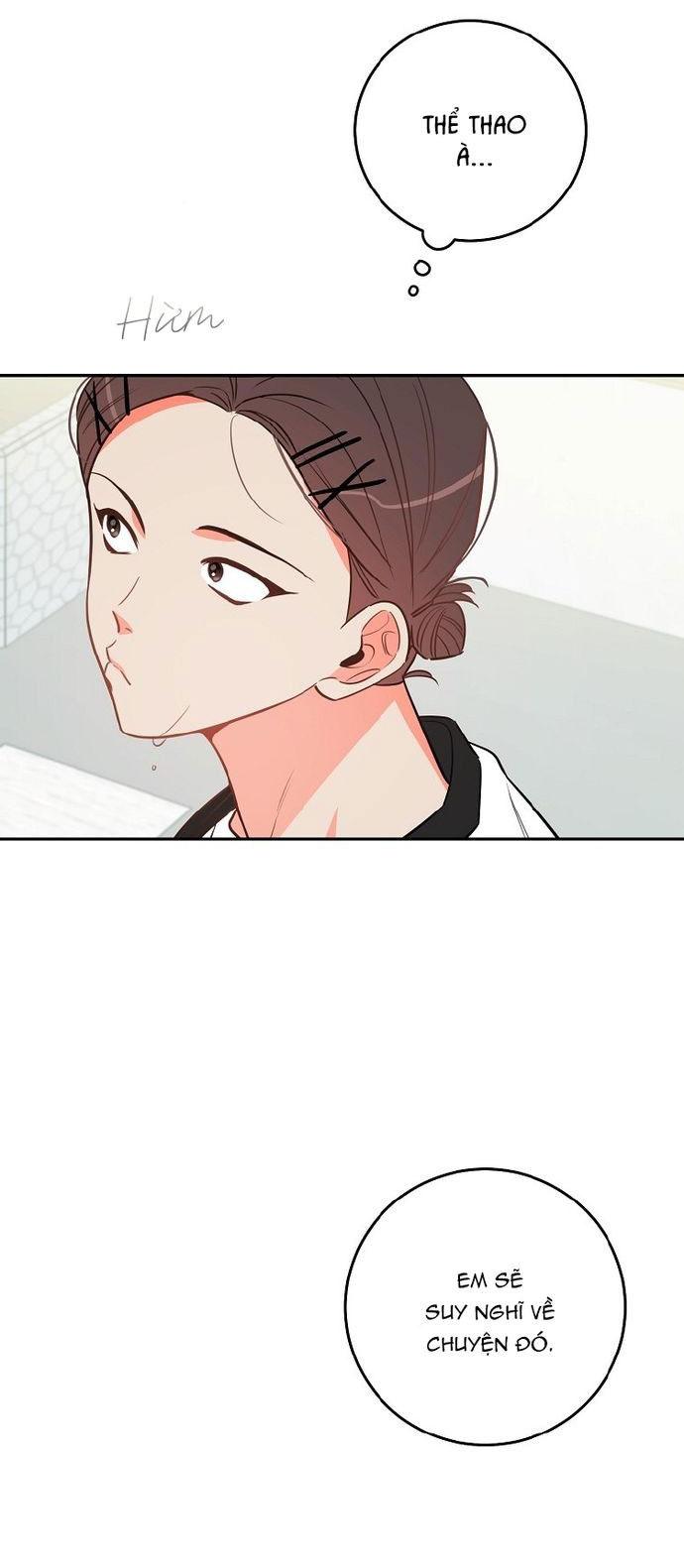 Có Chuyện Gì Xảy Ra với Sự Nổi Tiếng Của Tôi Thế? - Chap 73