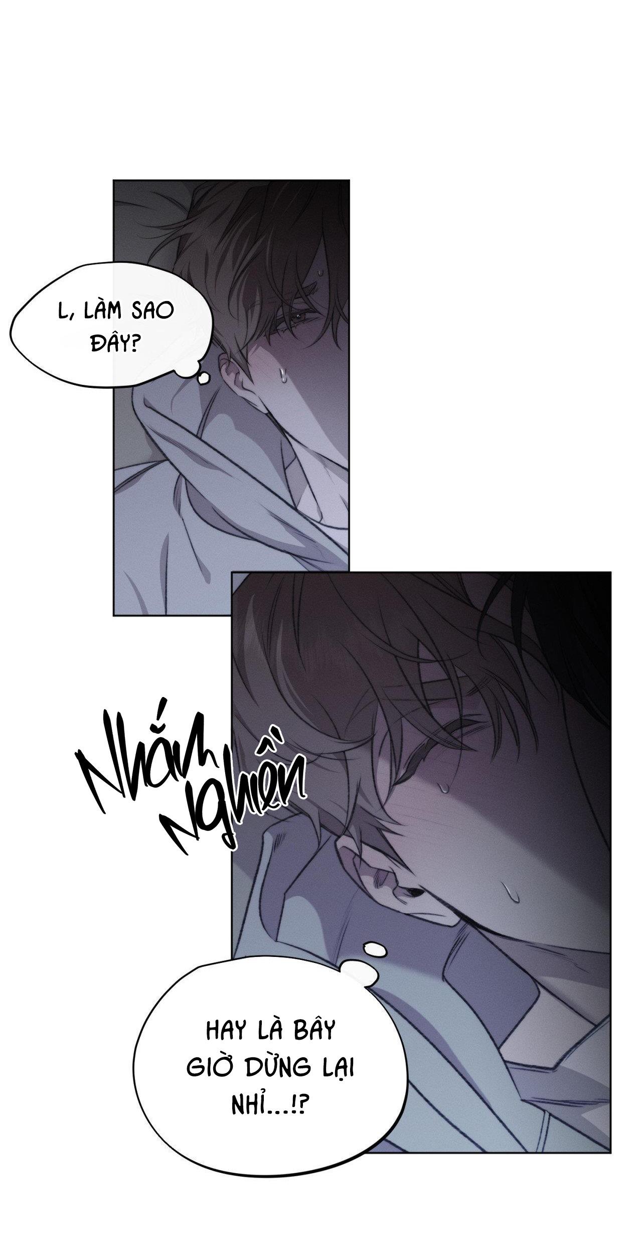 STILL LOVE YOU - Chap 10