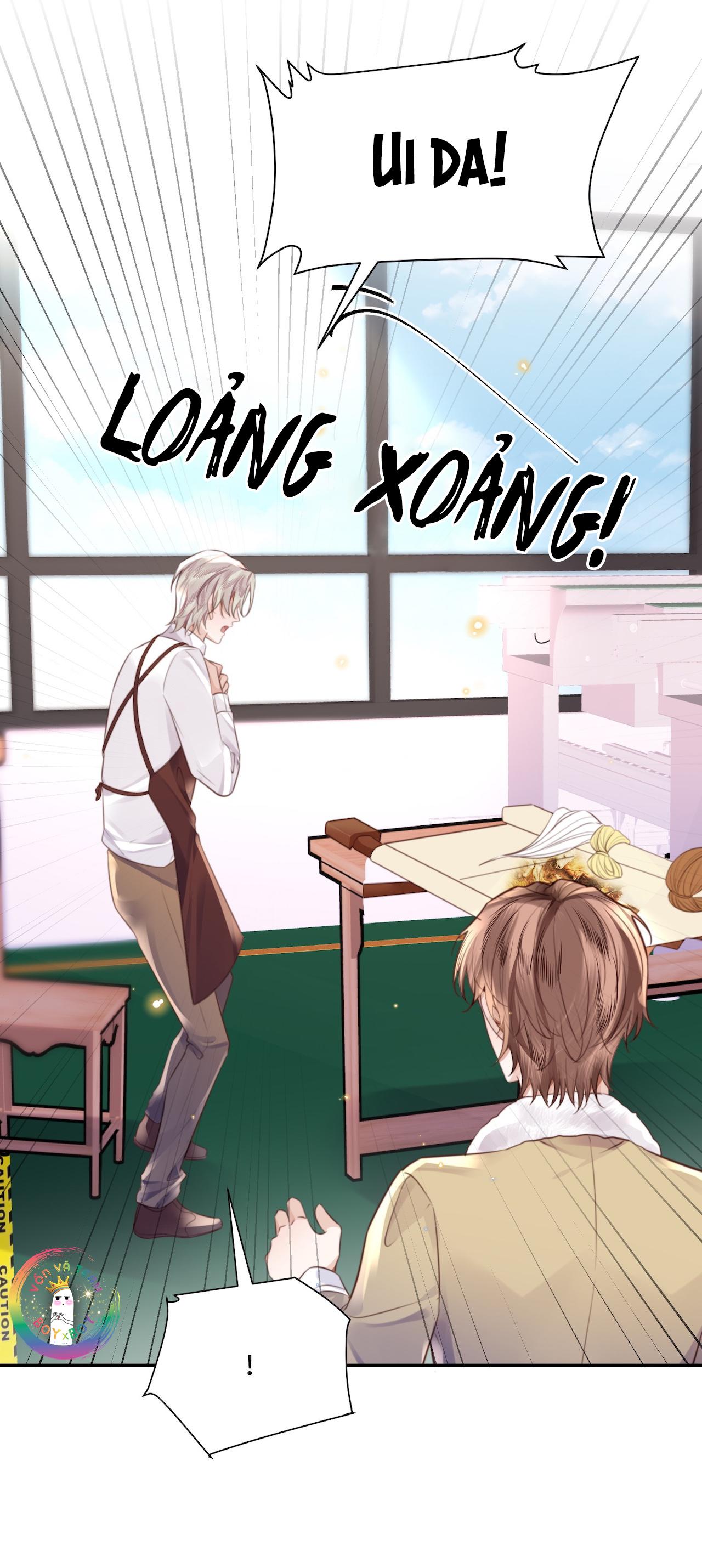 Đặc Chế Cho Riêng Anh - Chap 89