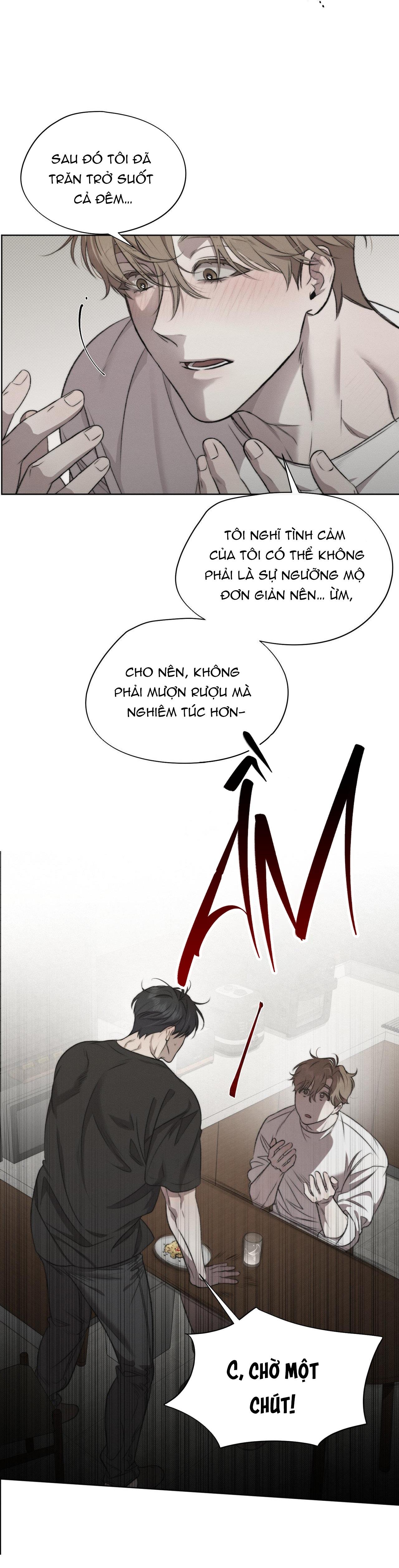 STILL LOVE YOU - Chap 11