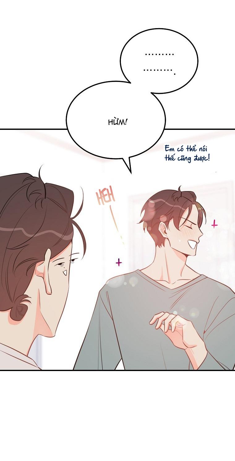 Có Chuyện Gì Xảy Ra với Sự Nổi Tiếng Của Tôi Thế? - Chap 51