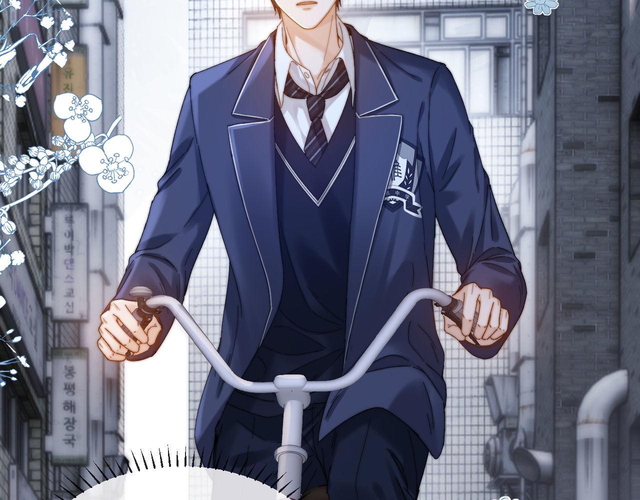 (Drop) Chất Dị Ứng Cực Cute - Chap 43