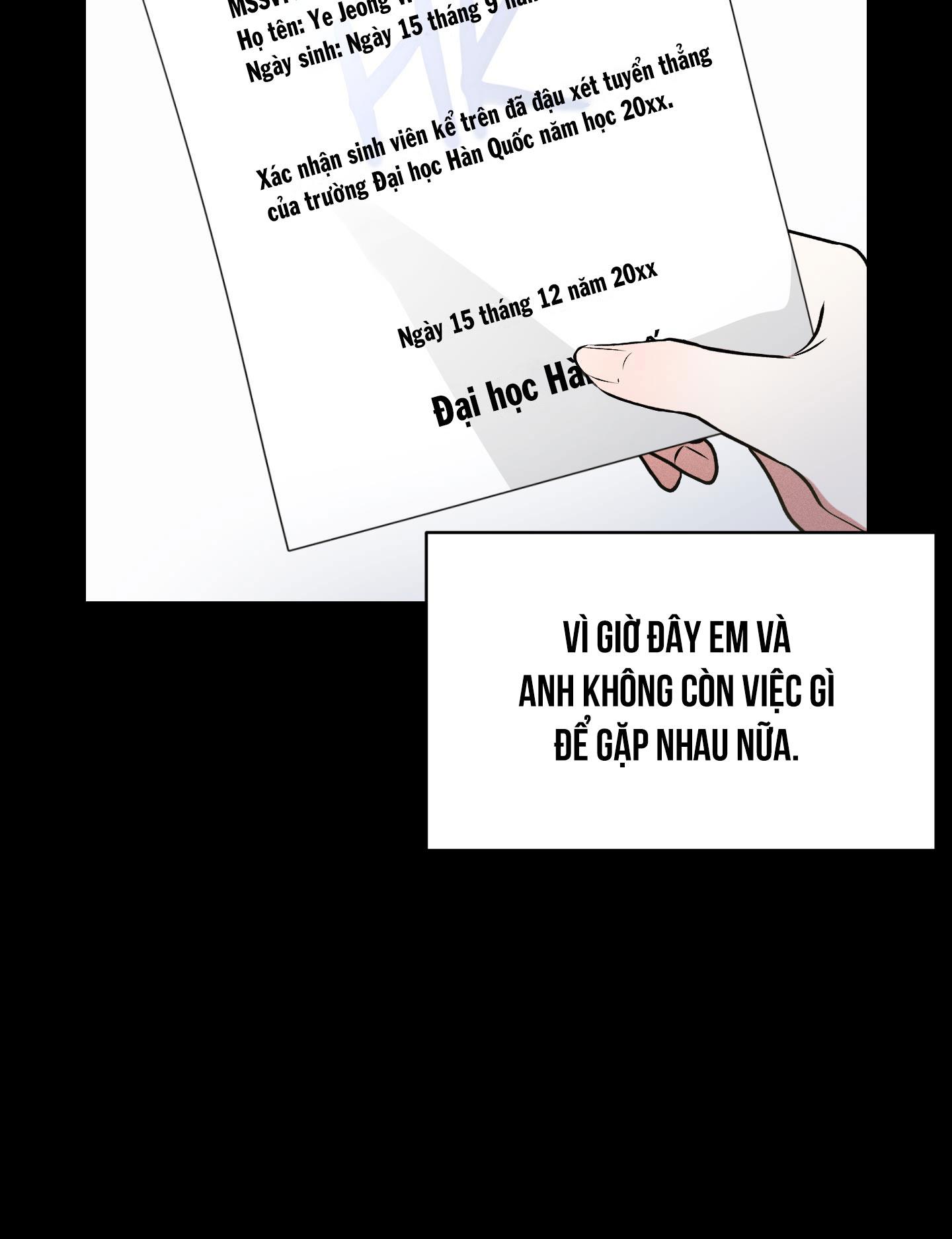 BẮN LÀ DÍNH - Chap 23