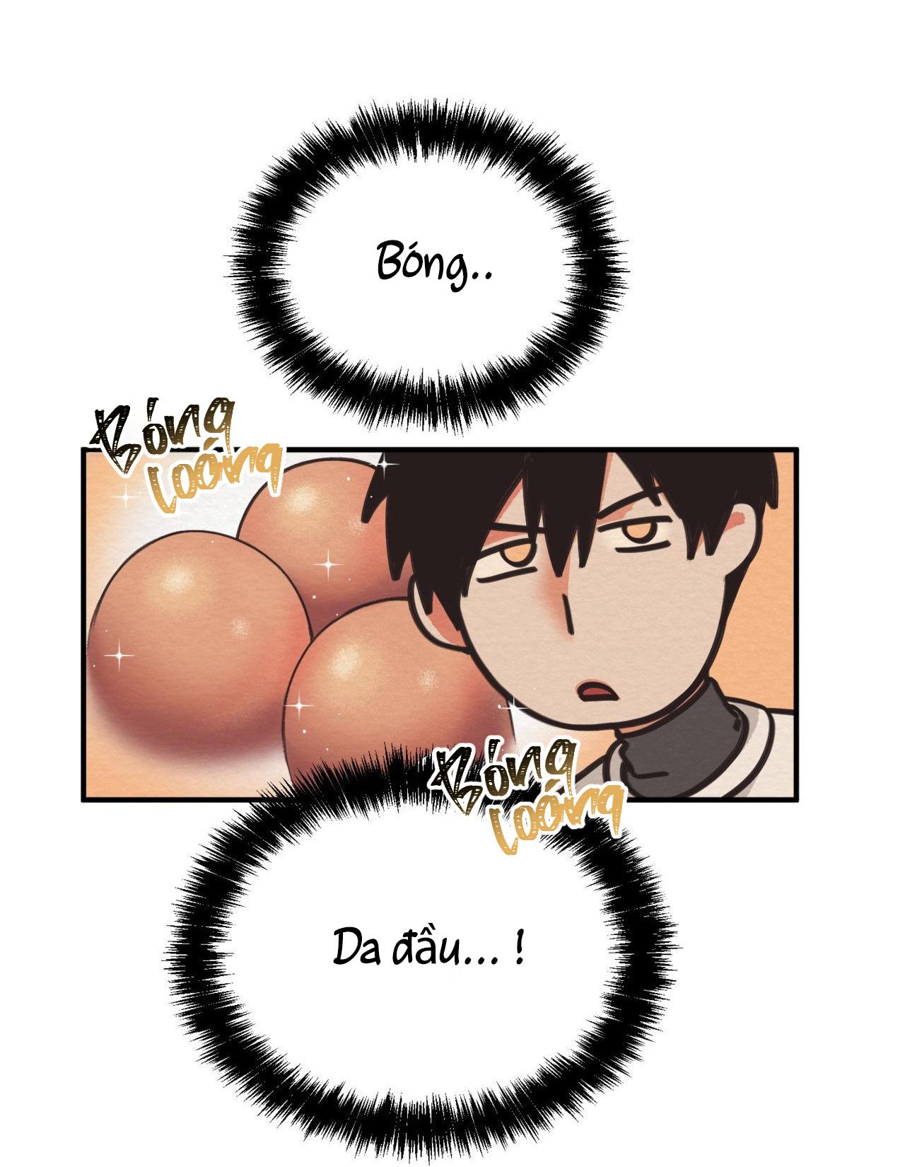 DEVIL ON TOP - Chap 22