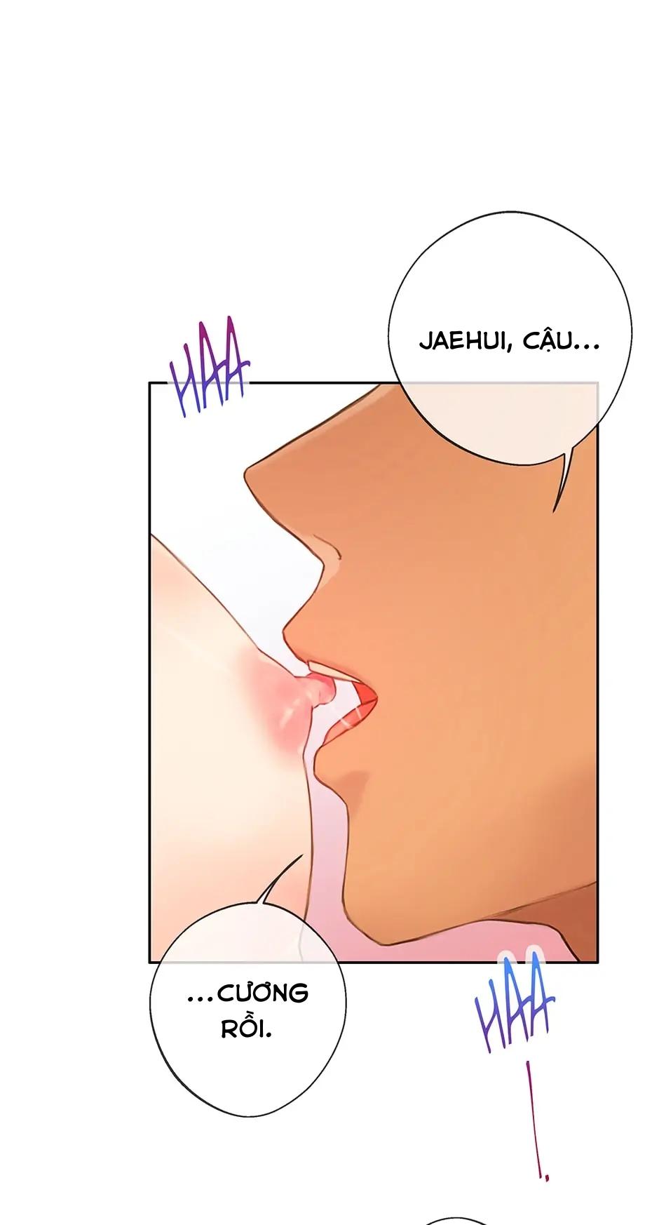 [Hoàn] Đứng Yên, Không Tôi Sẽ Nổ Súng - Chap 15