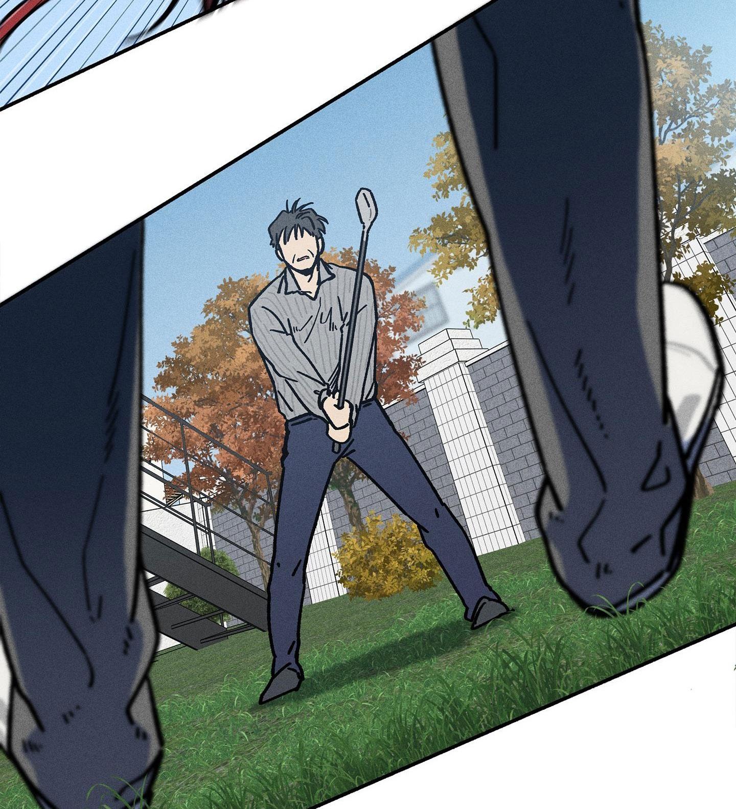 LÃNG MẠN KHÔNG TRỌNG LỰC - Chap 39