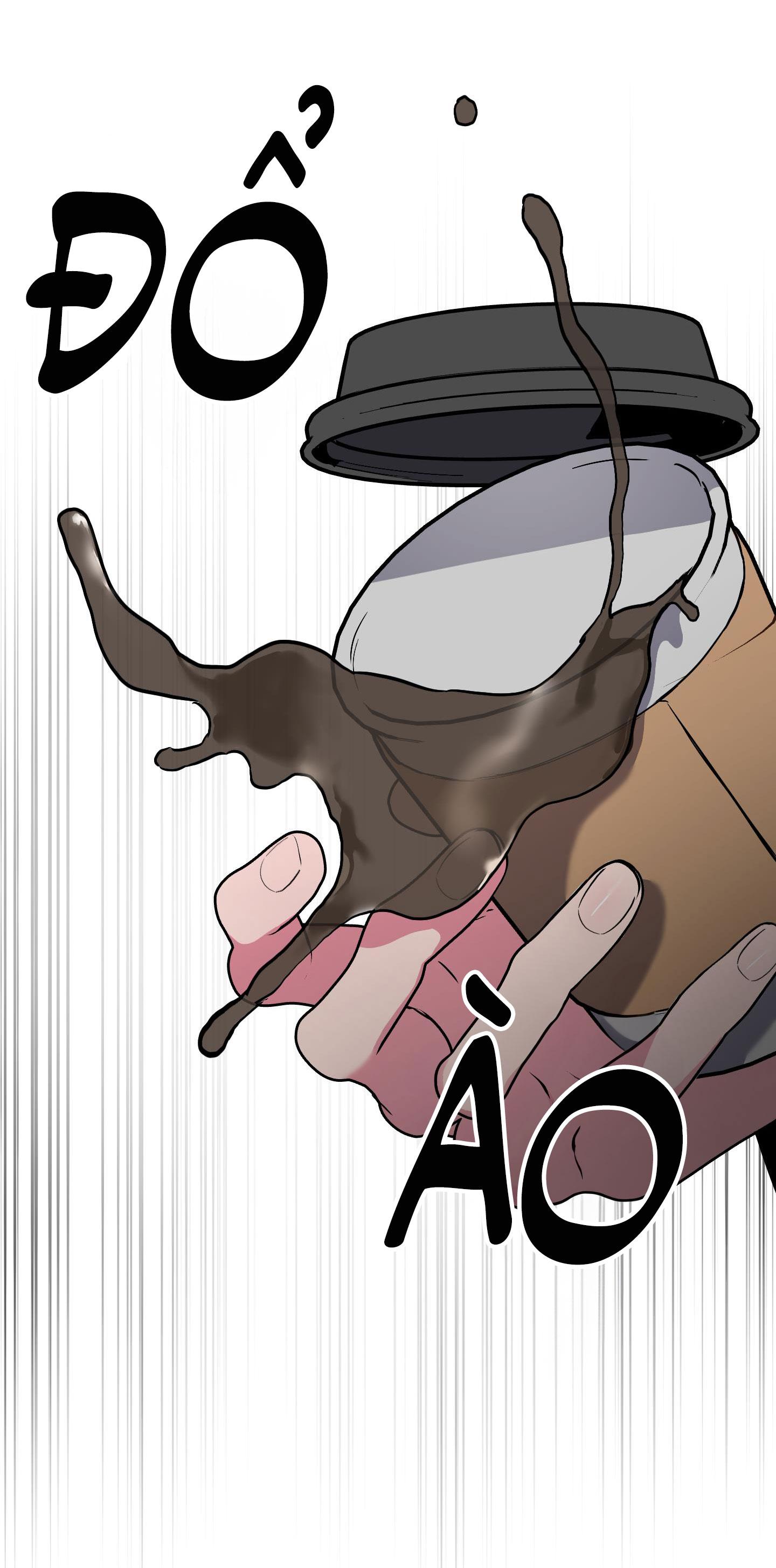 ANH, HÌNH NHƯ EM TĂNG CÂN RỒI - Chap 27