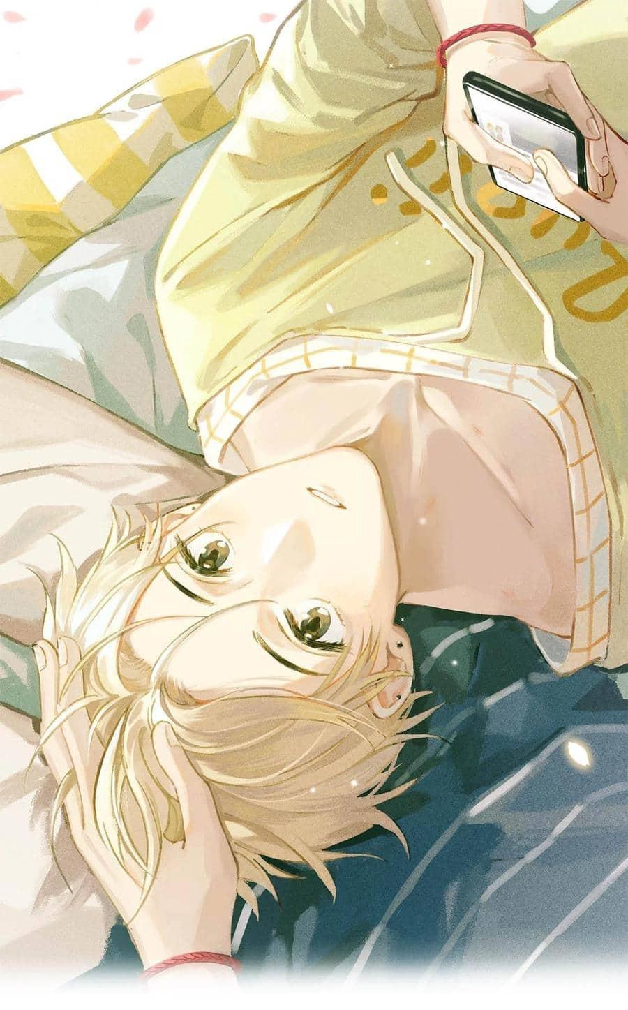 Tôi và đối tác của tôi [DROP] - Chap 56