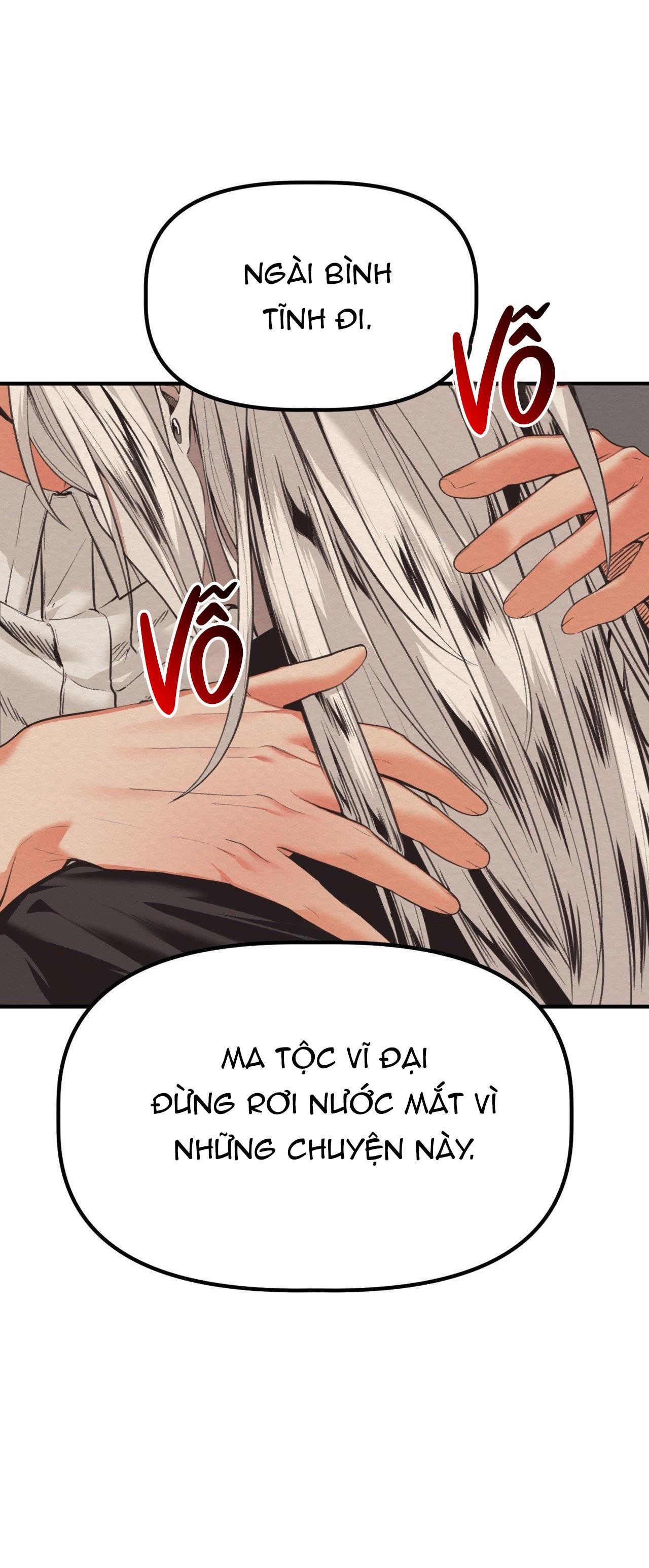 ÁC MA ĐỈNH CẤP - Chap 25