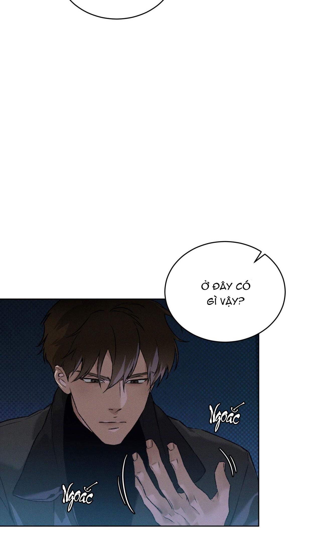 CODENAME ANASTASIA - Chap 49