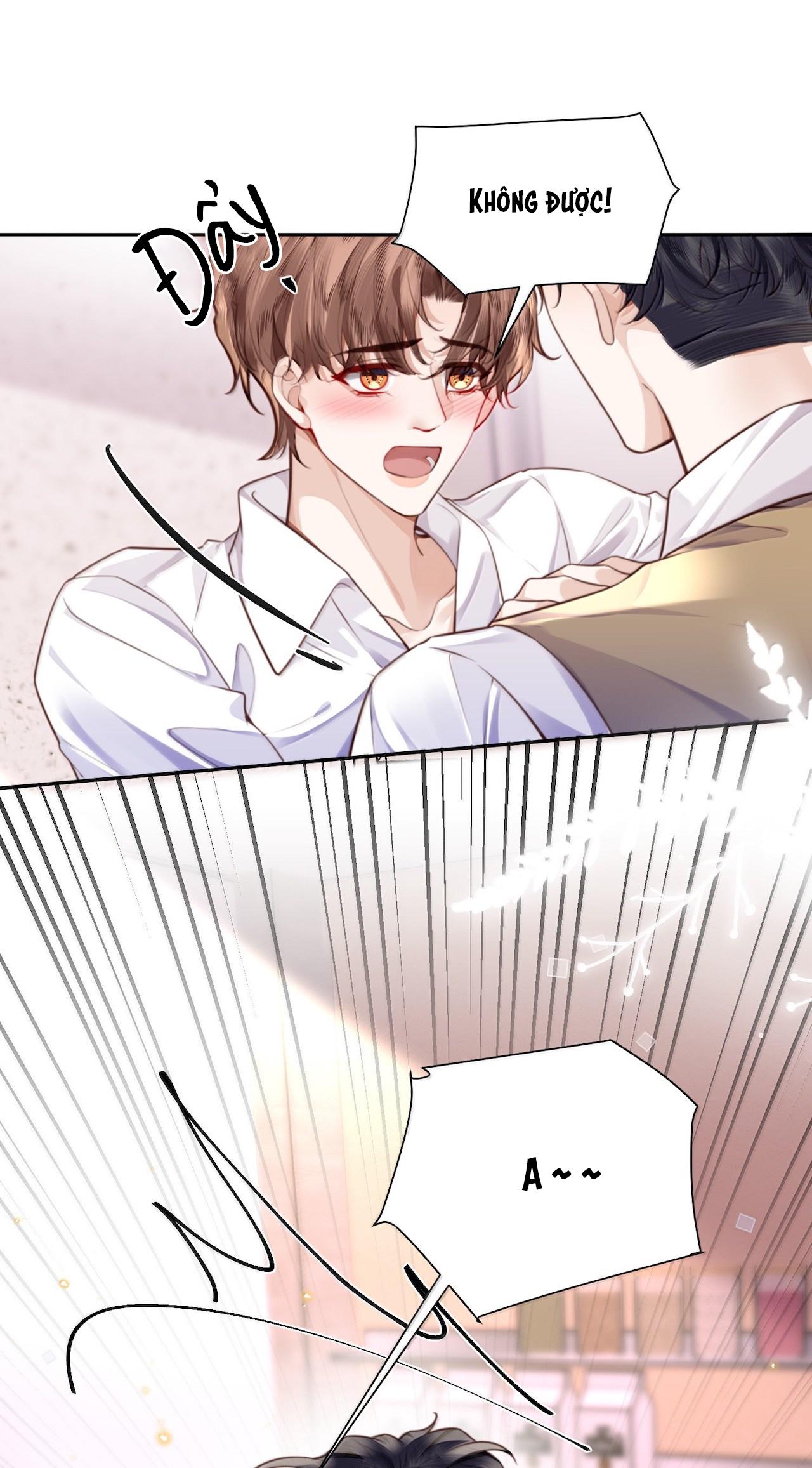 Đặc Chế Cho Riêng Anh - Chap 118